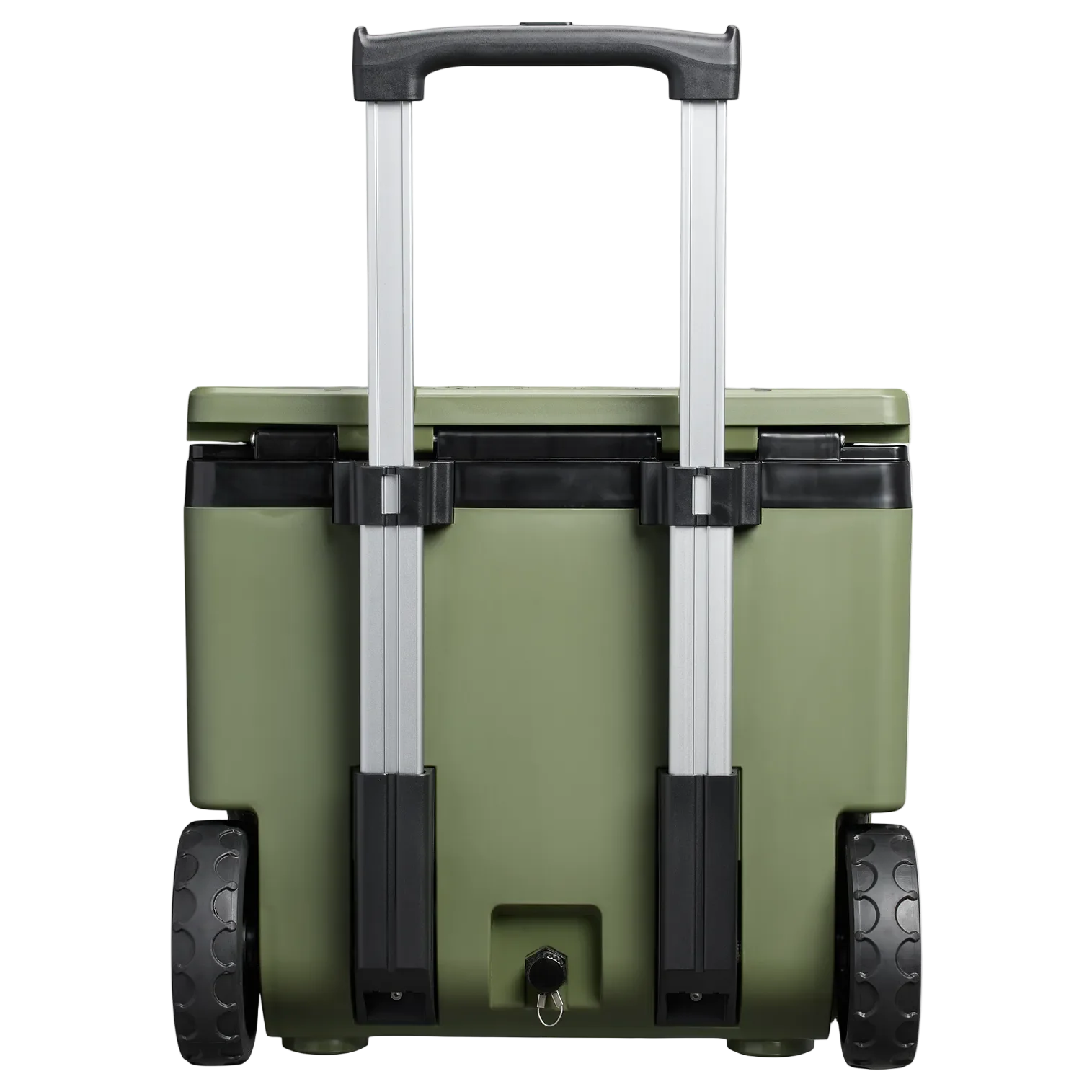 Cold-For-Days Wheeled Outdoor Cooler | 47.3L - Image 3