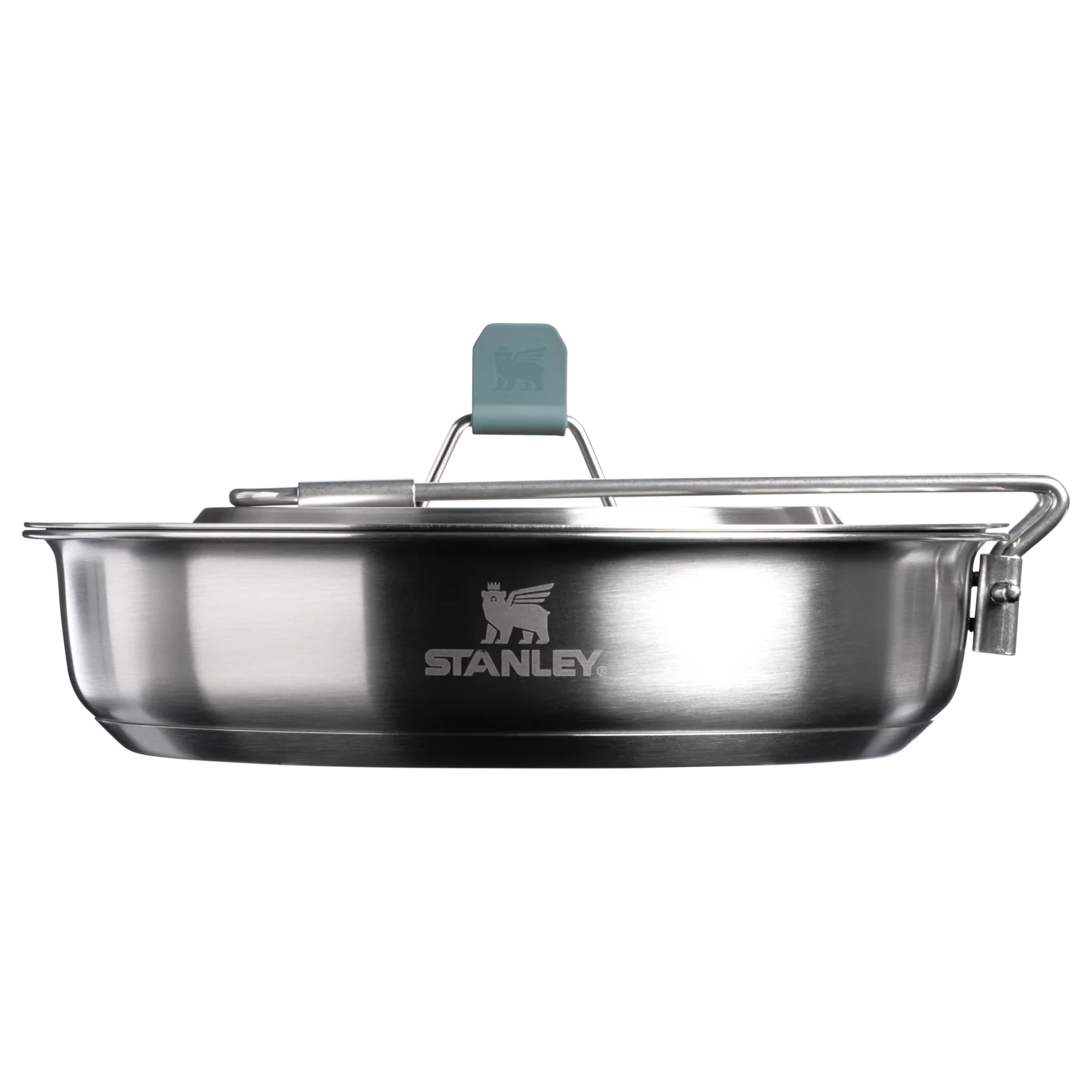 Wildfare Core Fry Pan Cookset | 12-piece set |0.94L