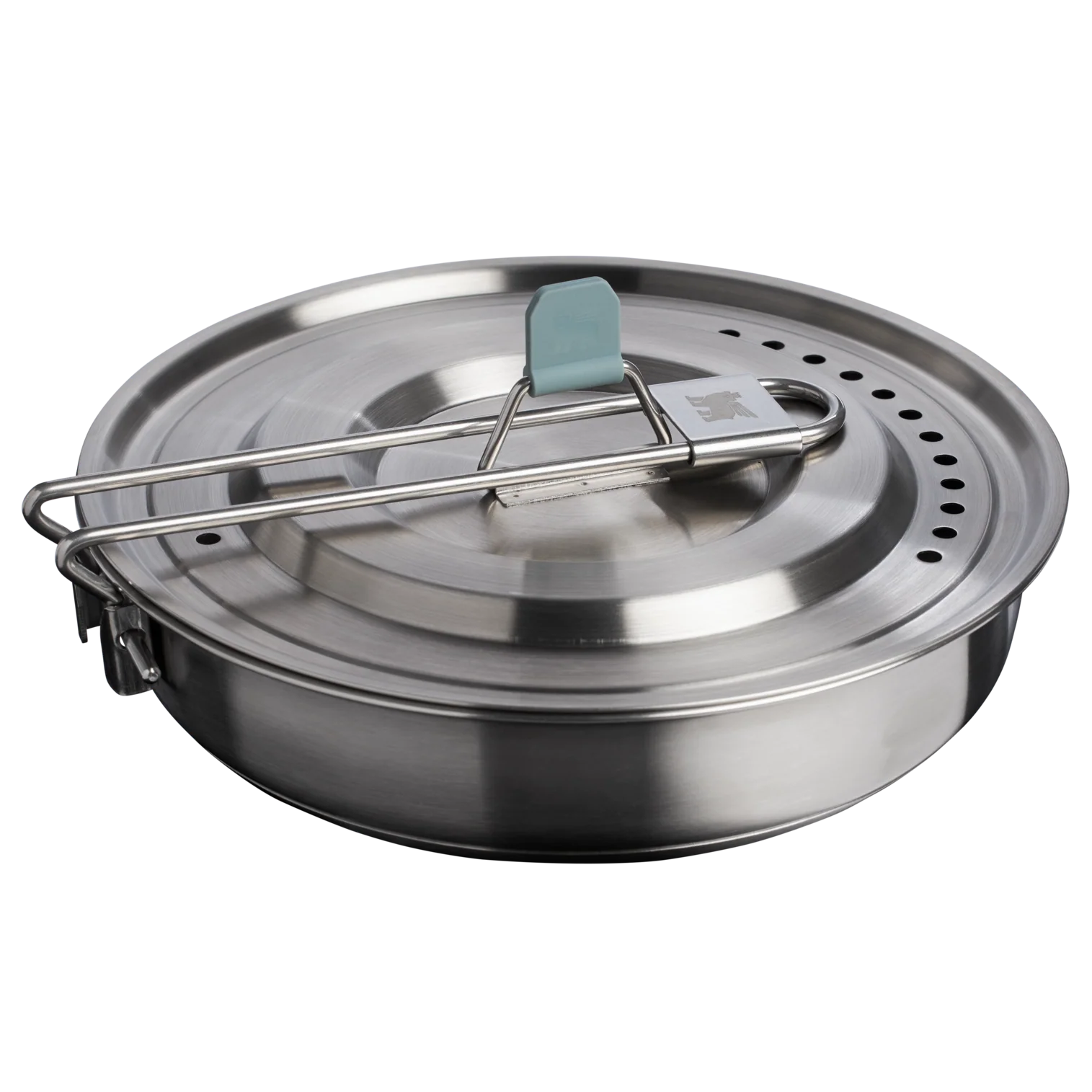 Wildfare Core Fry Pan Cookset | 12-piece set |0.94L - Image 2
