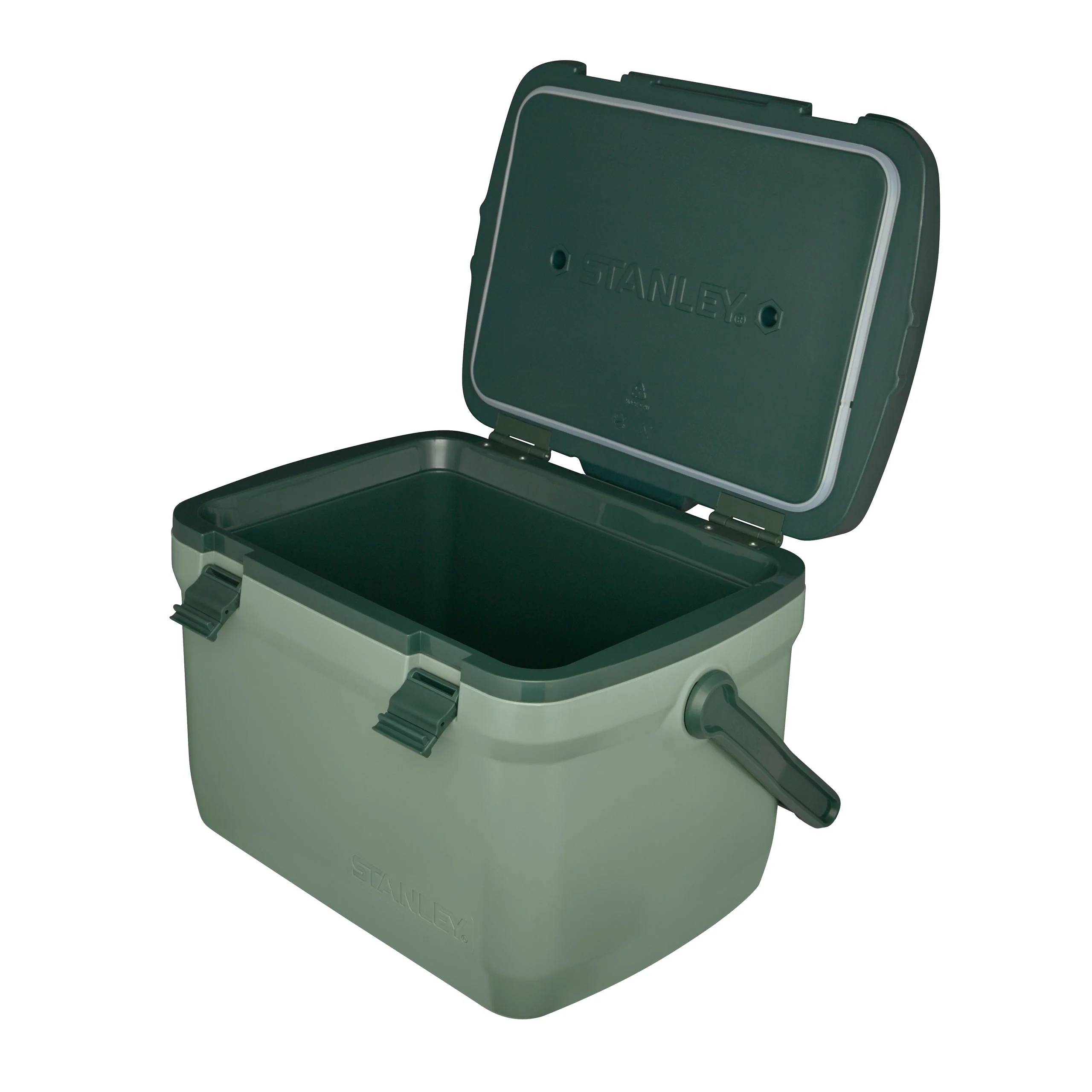 Easy-Carry Outdoor Cooler | 15.1L - Image 12