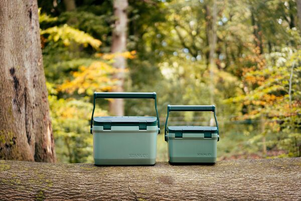 Easy-Carry Outdoor Cooler | 15.1L - Image 13