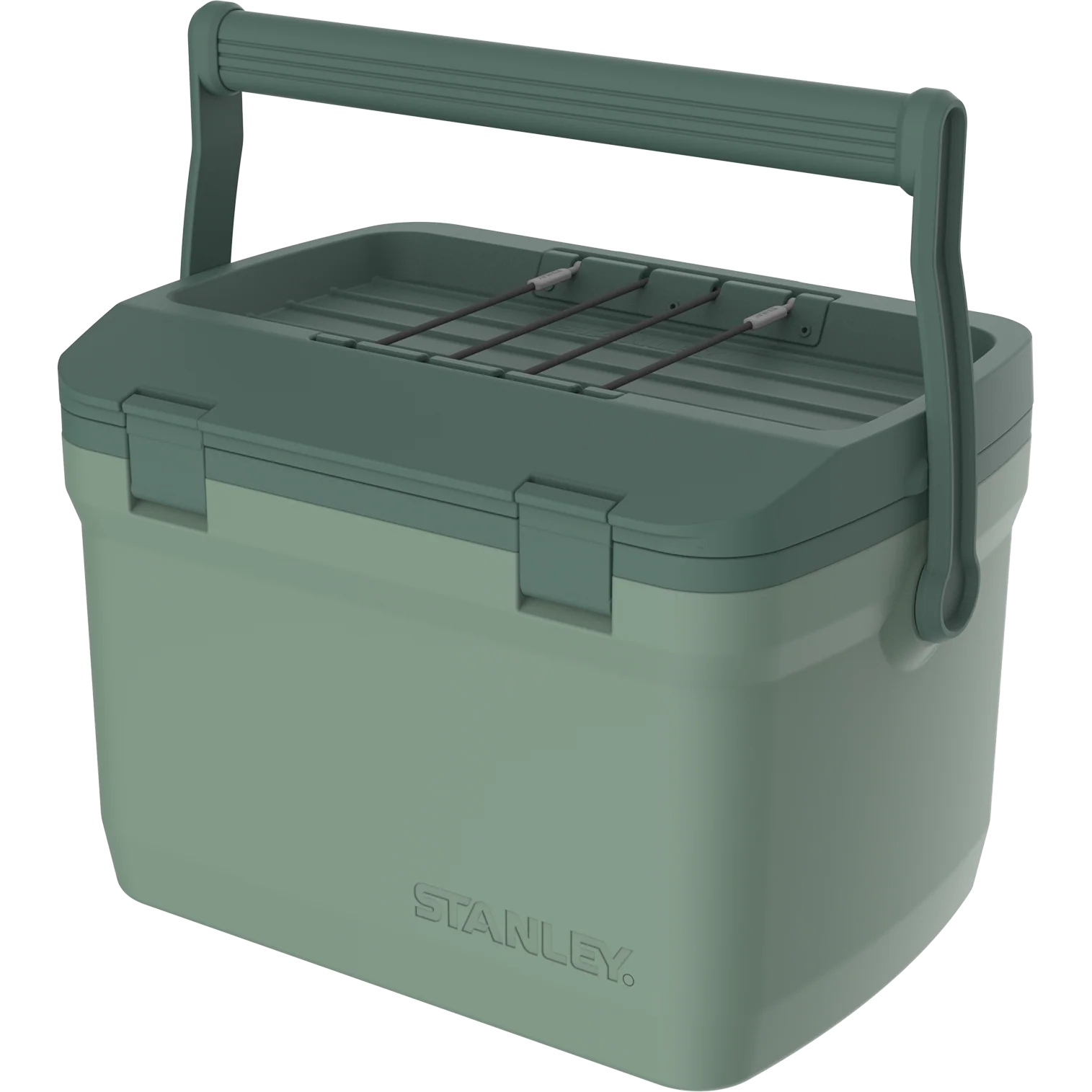 Easy-Carry Outdoor Cooler | 15.1L - Image 15
