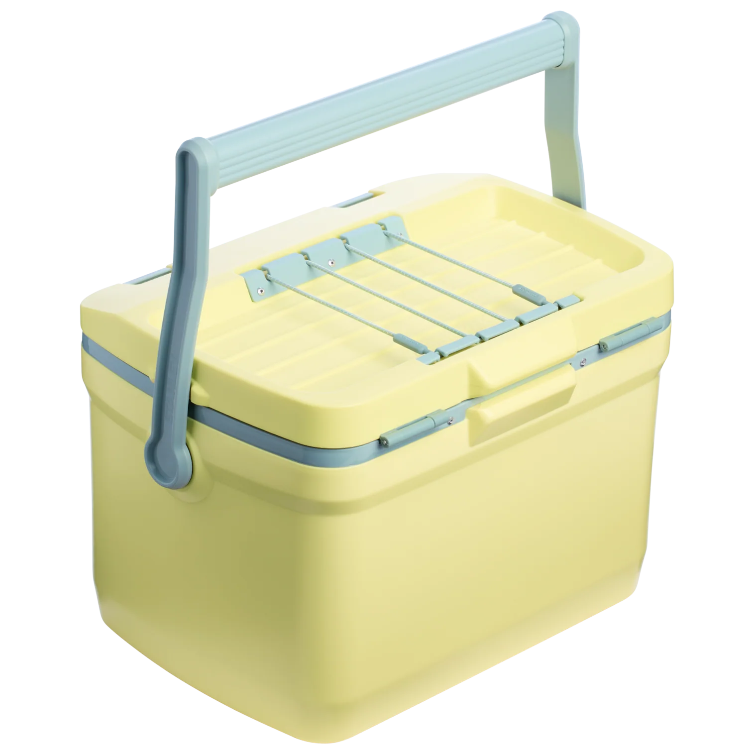 Easy-Carry Outdoor Cooler | 15.1L - Image 17