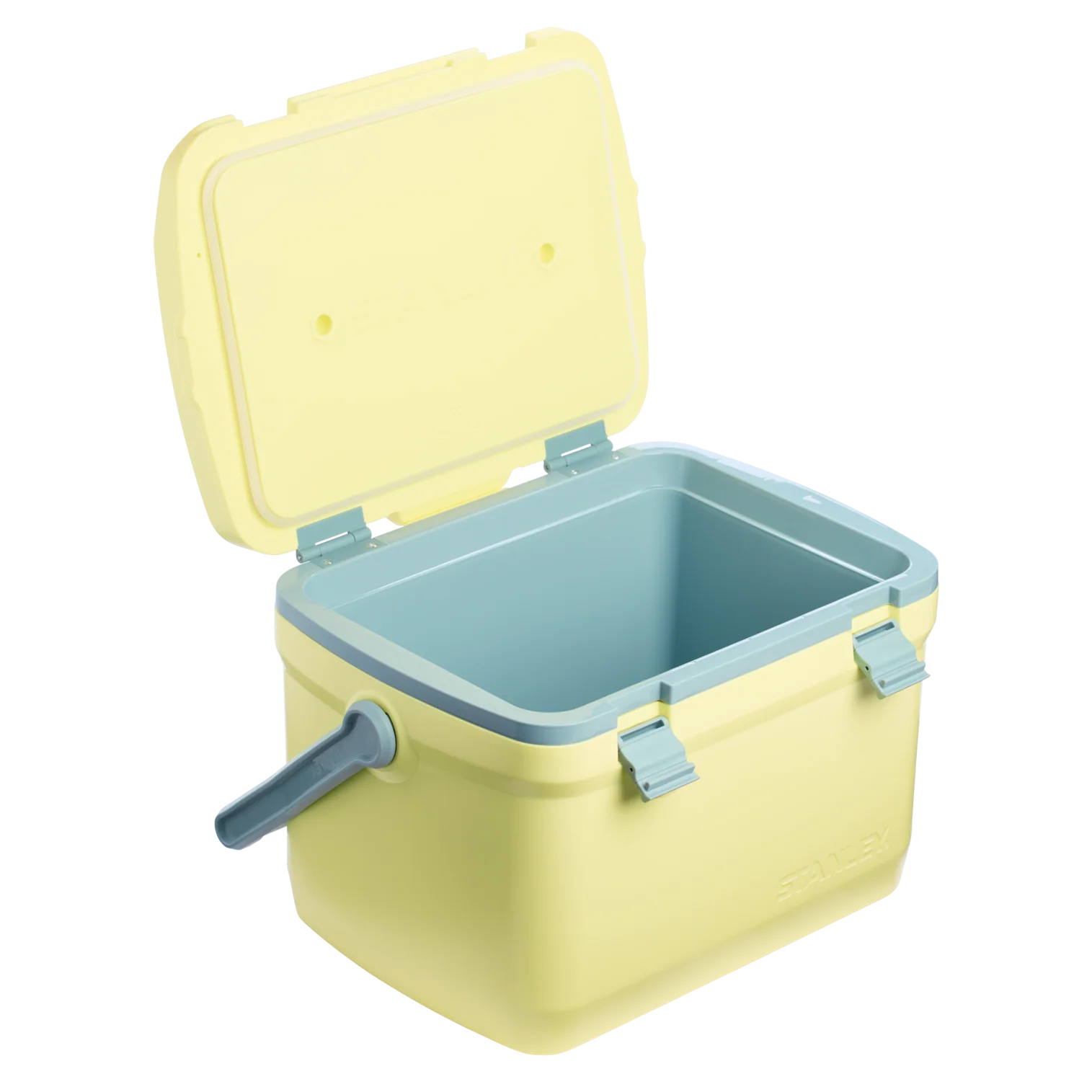 Easy-Carry Outdoor Cooler | 15.1L - Image 18
