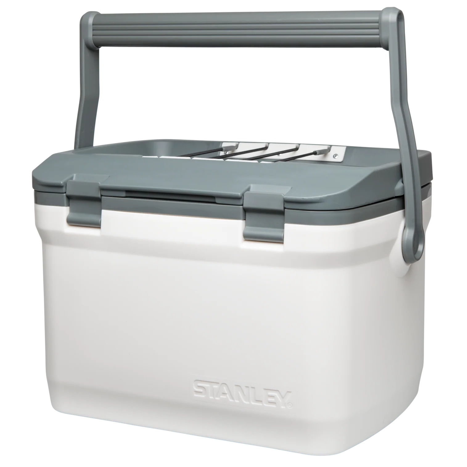 Easy-Carry Outdoor Cooler | 15.1L - Image 22