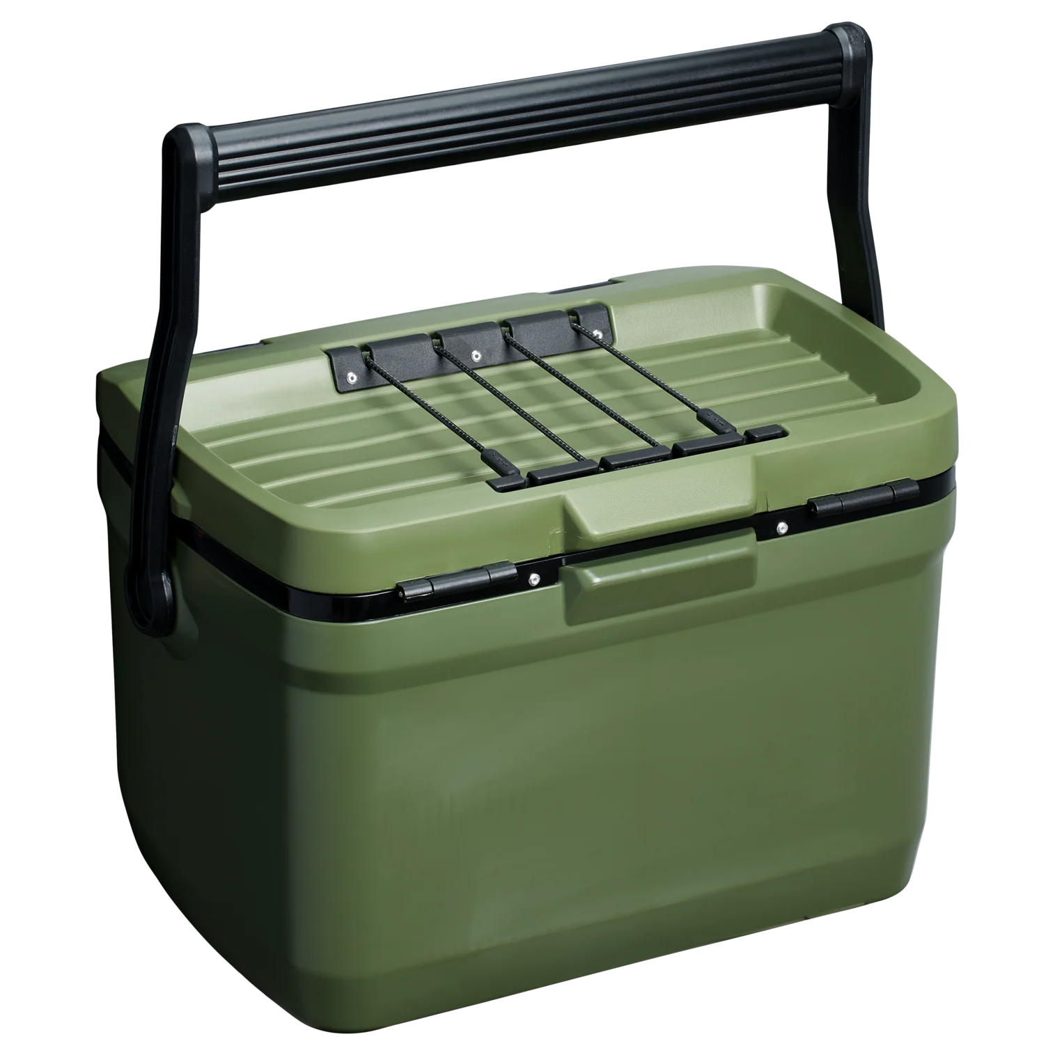 Easy-Carry Outdoor Cooler | 15.1L - Image 26