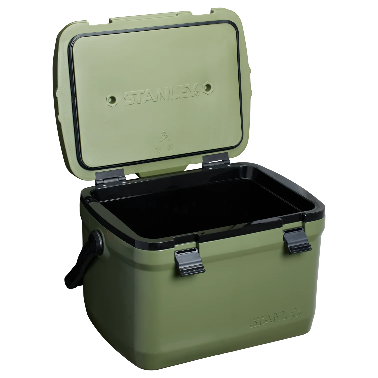Easy-Carry Outdoor Cooler | 15.1L - Image 27