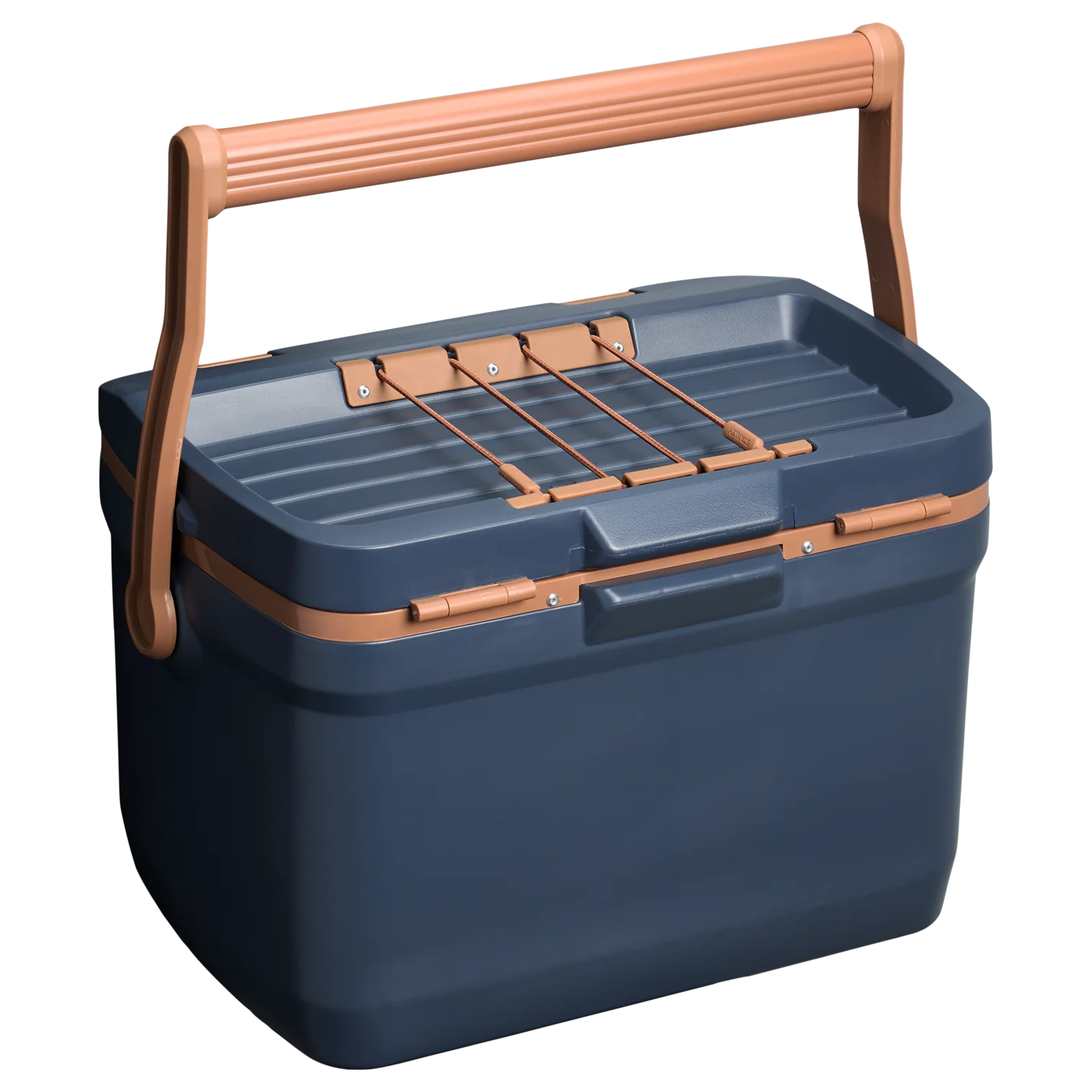 Easy-Carry Outdoor Cooler | 15.1L - Image 28