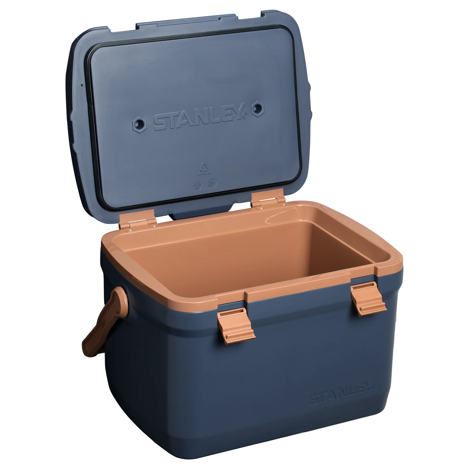 Easy-Carry Outdoor Cooler | 15.1L - Image 29