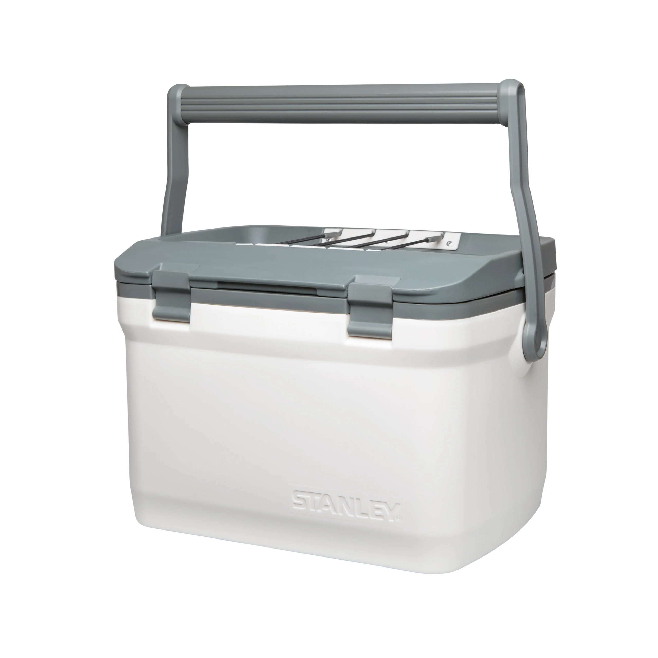 Easy-Carry Outdoor Cooler | 15.1L - Image 3