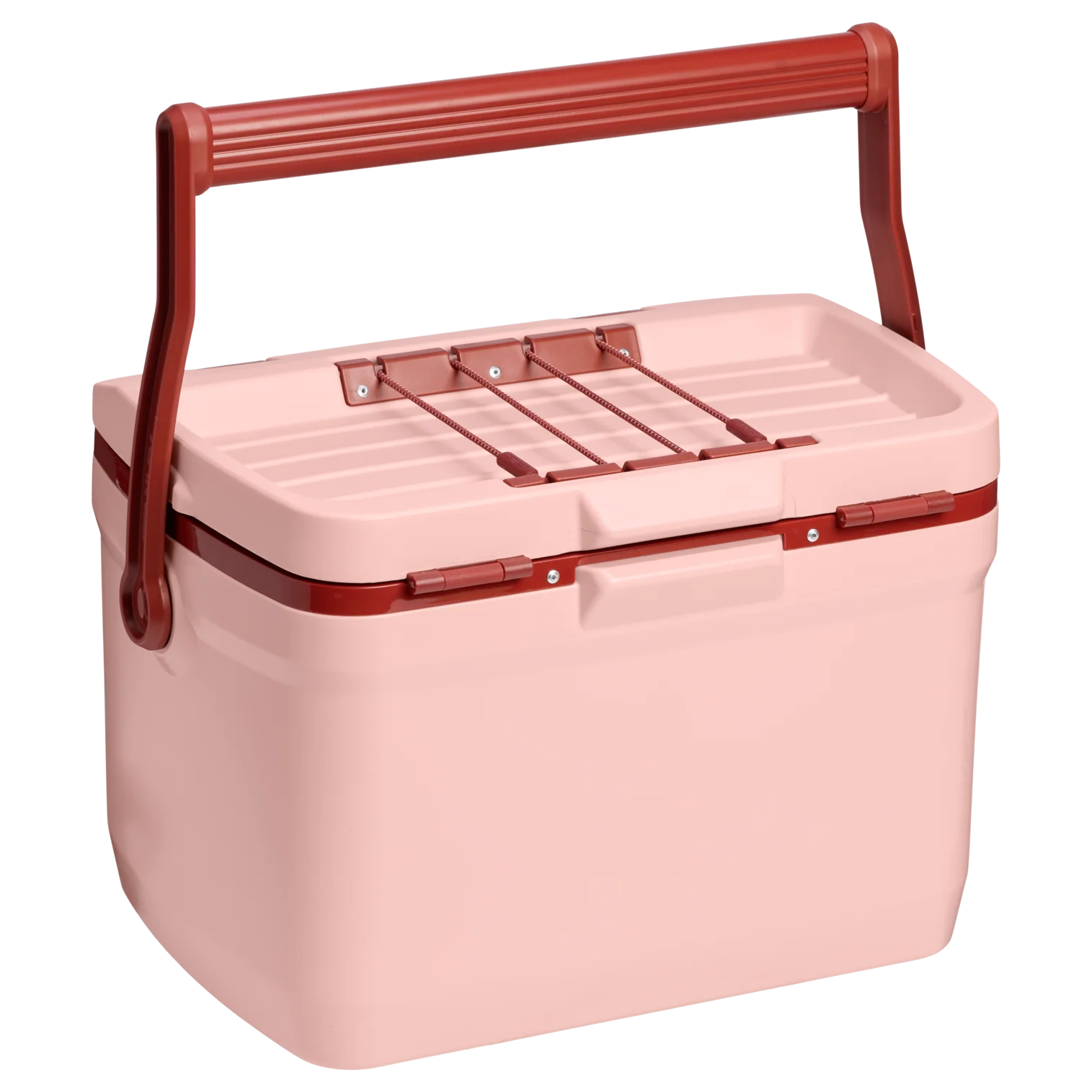 Easy-Carry Outdoor Cooler | 15.1L - Image 34