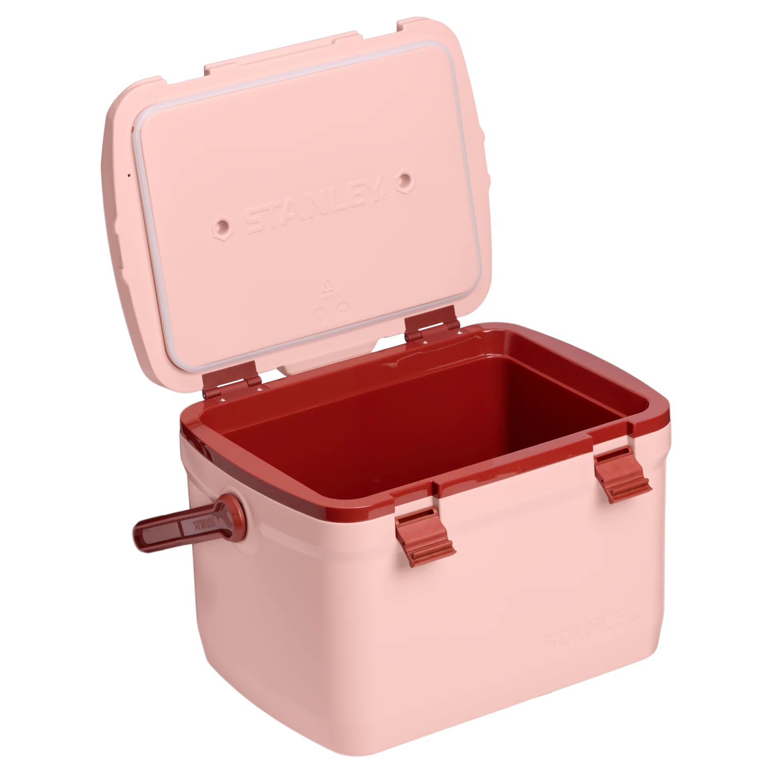 Easy-Carry Outdoor Cooler | 15.1L - Image 35