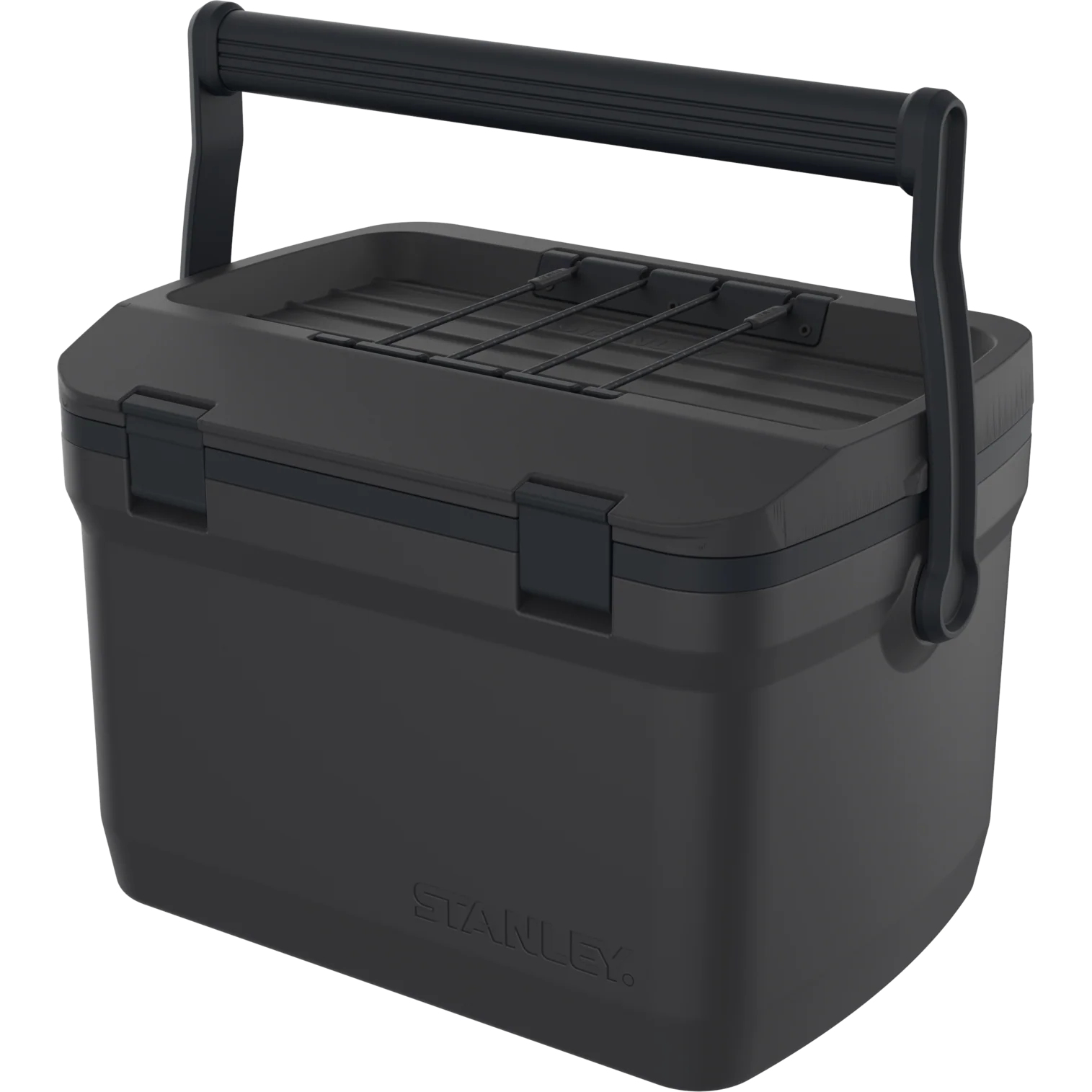 Easy-Carry Outdoor Cooler | 15.1L - Image 36