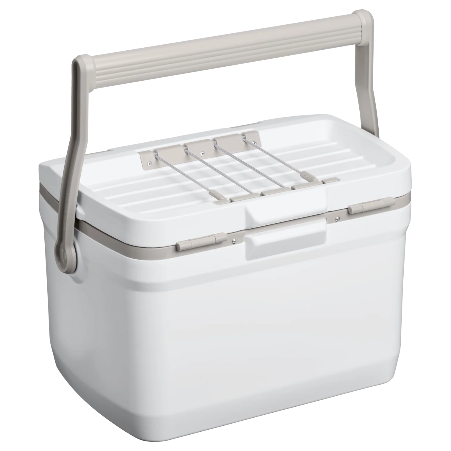 Easy-Carry Outdoor Cooler | 15.1L - Image 40