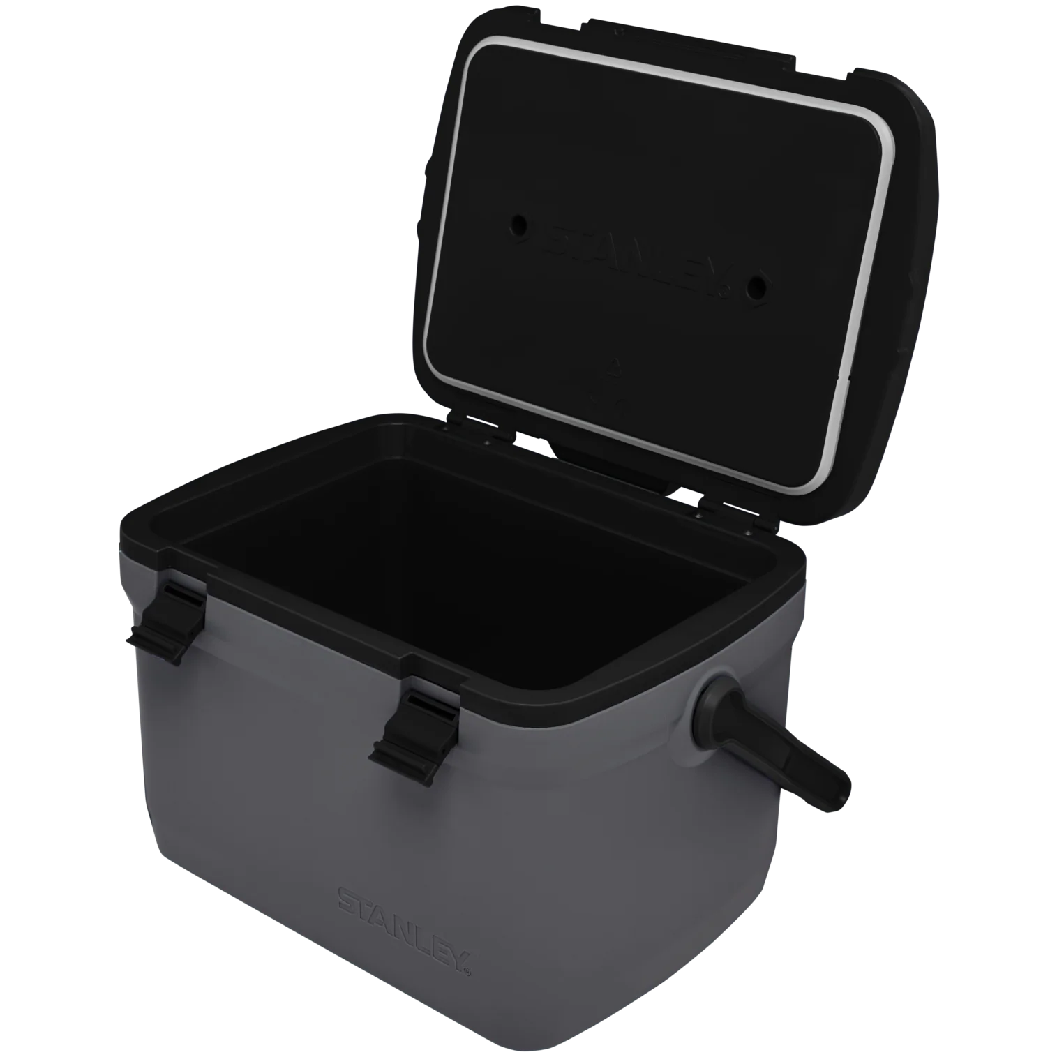 Easy-Carry Outdoor Cooler | 15.1L - Image 44