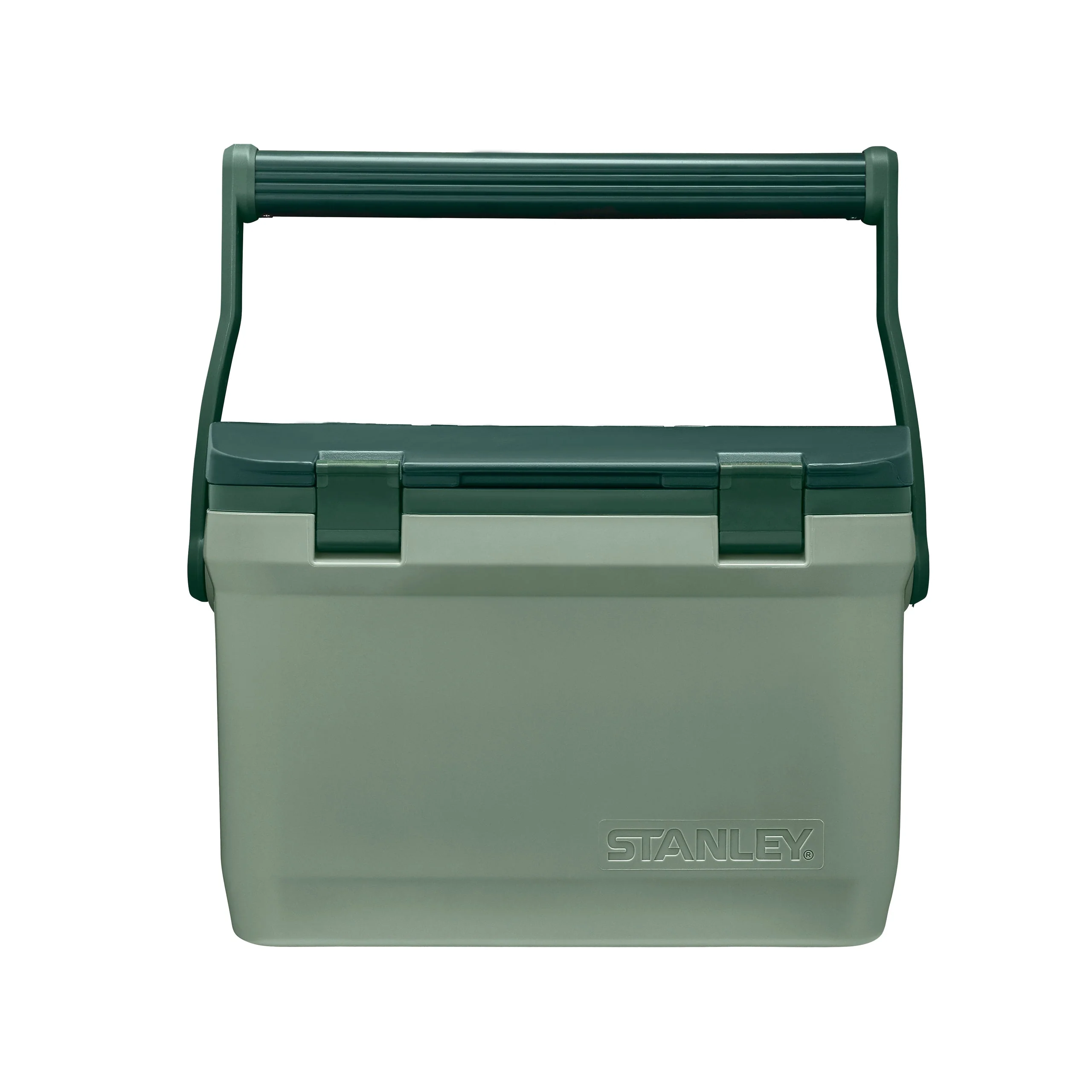 Easy-Carry Outdoor Cooler | 15.1L - Image 9