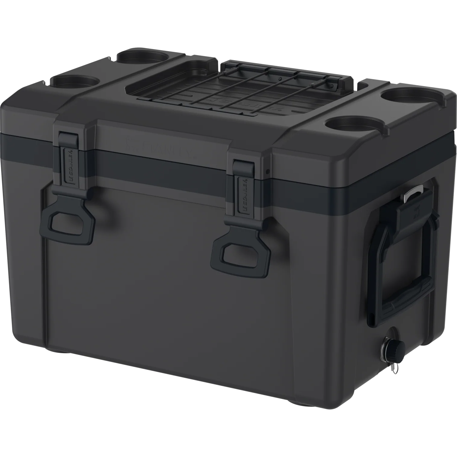 Easy-Carry Outdoor Cooler | 26L - Image 4