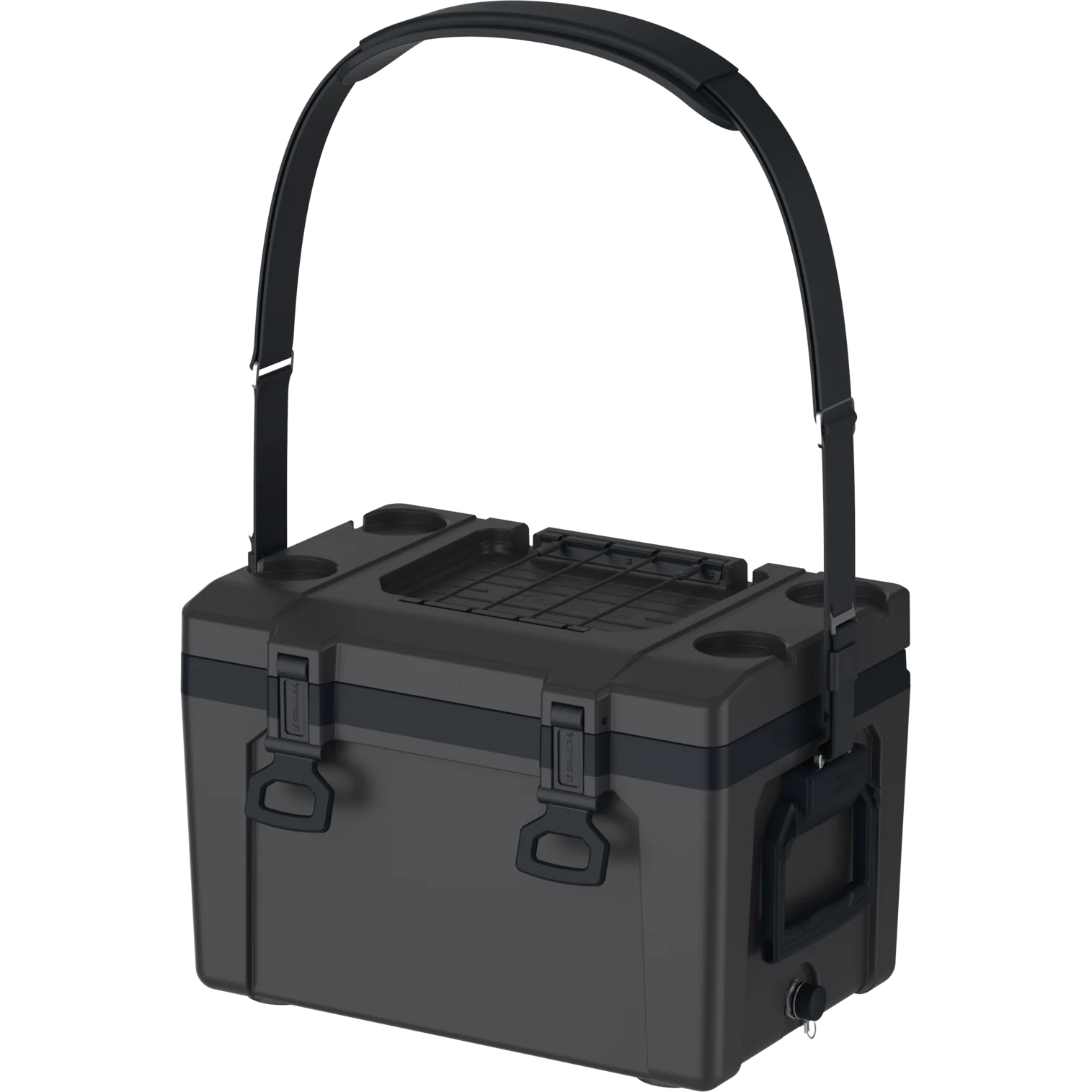 Easy-Carry Outdoor Cooler | 26L - Image 5