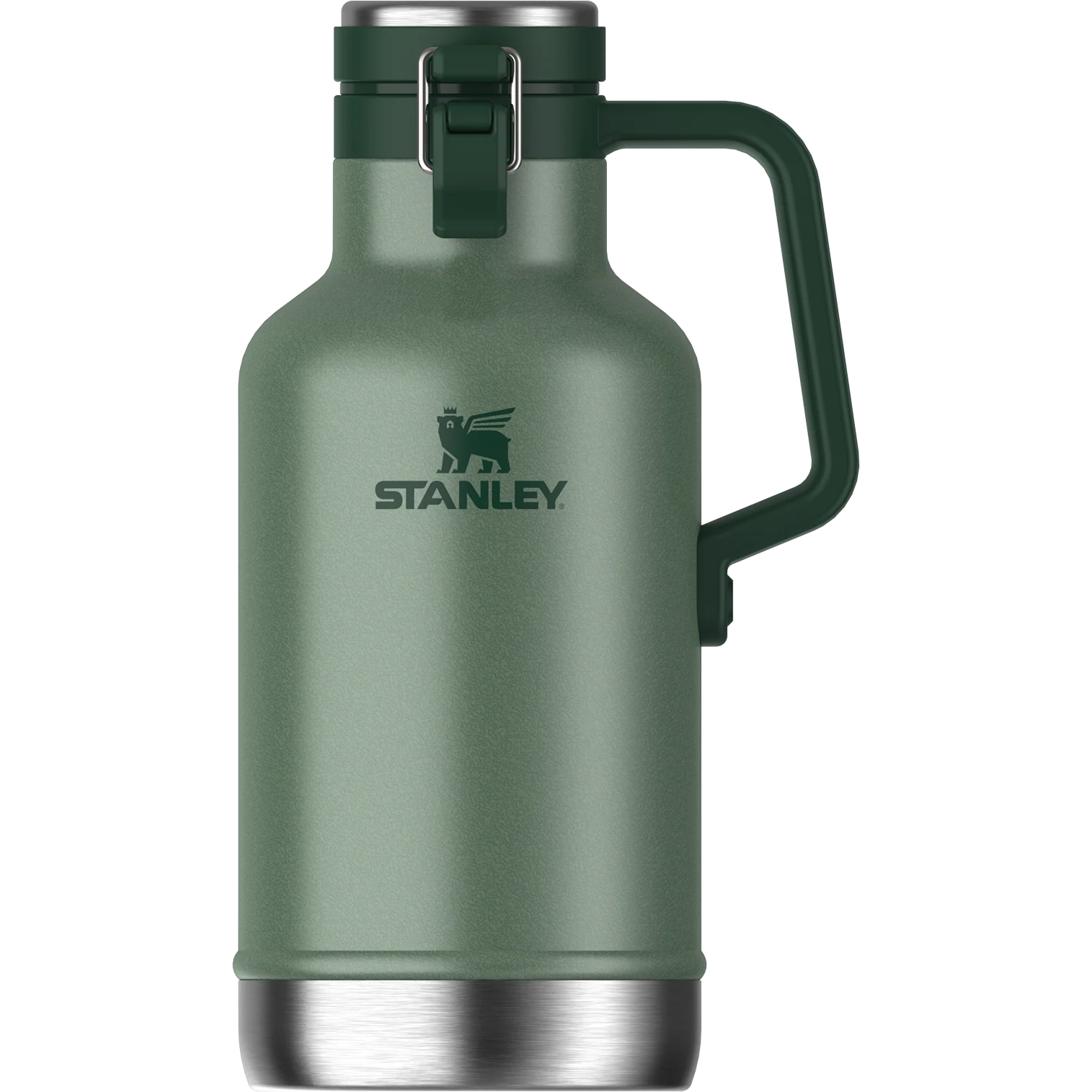 Easy-Pour Growler | 1.9L - Image 9