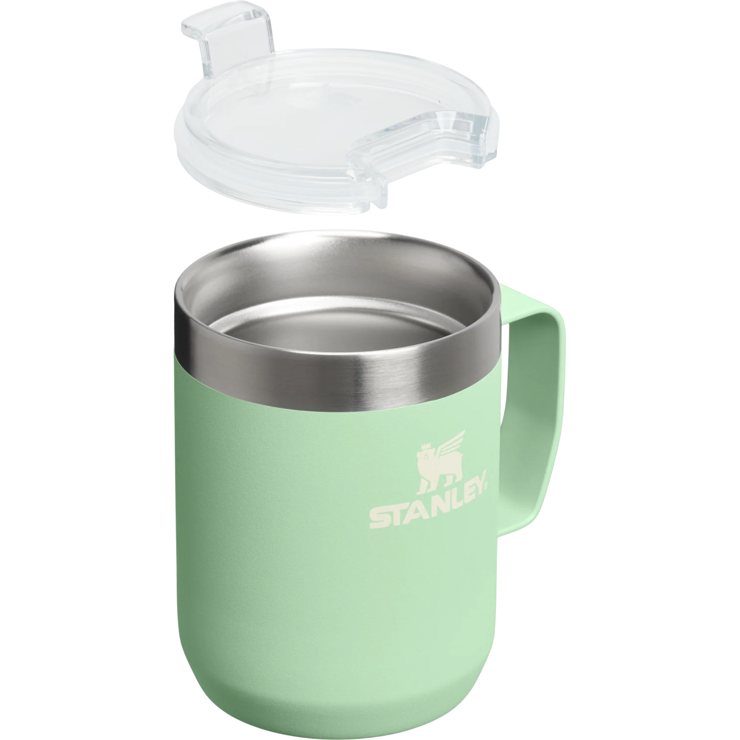 Everyday Camp Mug | 0.23L - Image 19