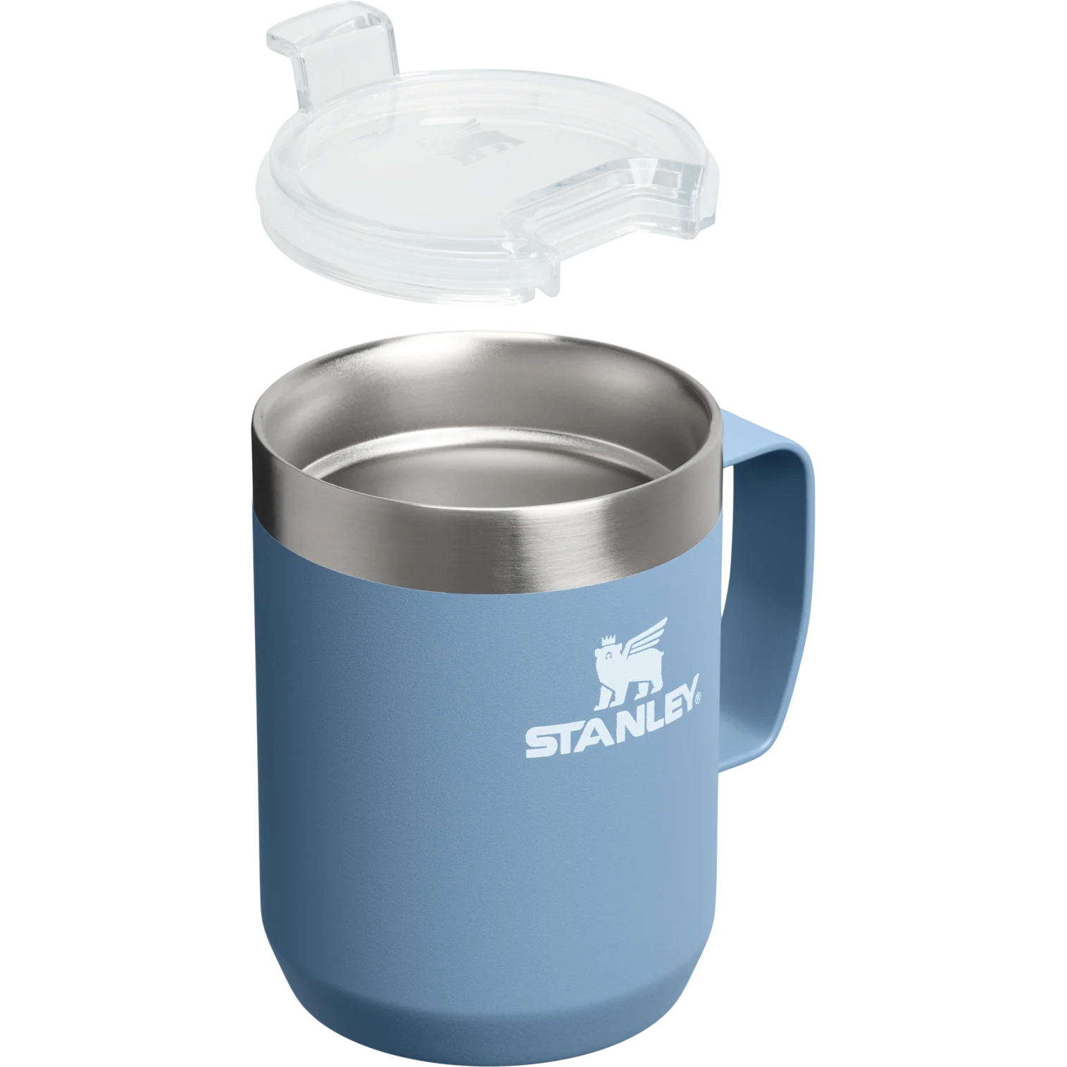Everyday Camp Mug | 0.23L - Image 24