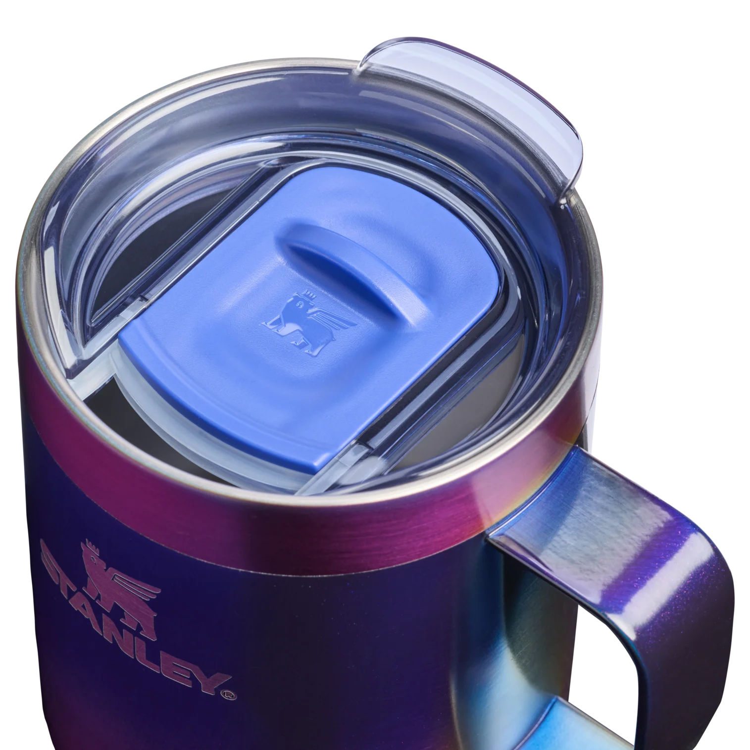 Everyday Camp Mug | 0.23L - Image 27