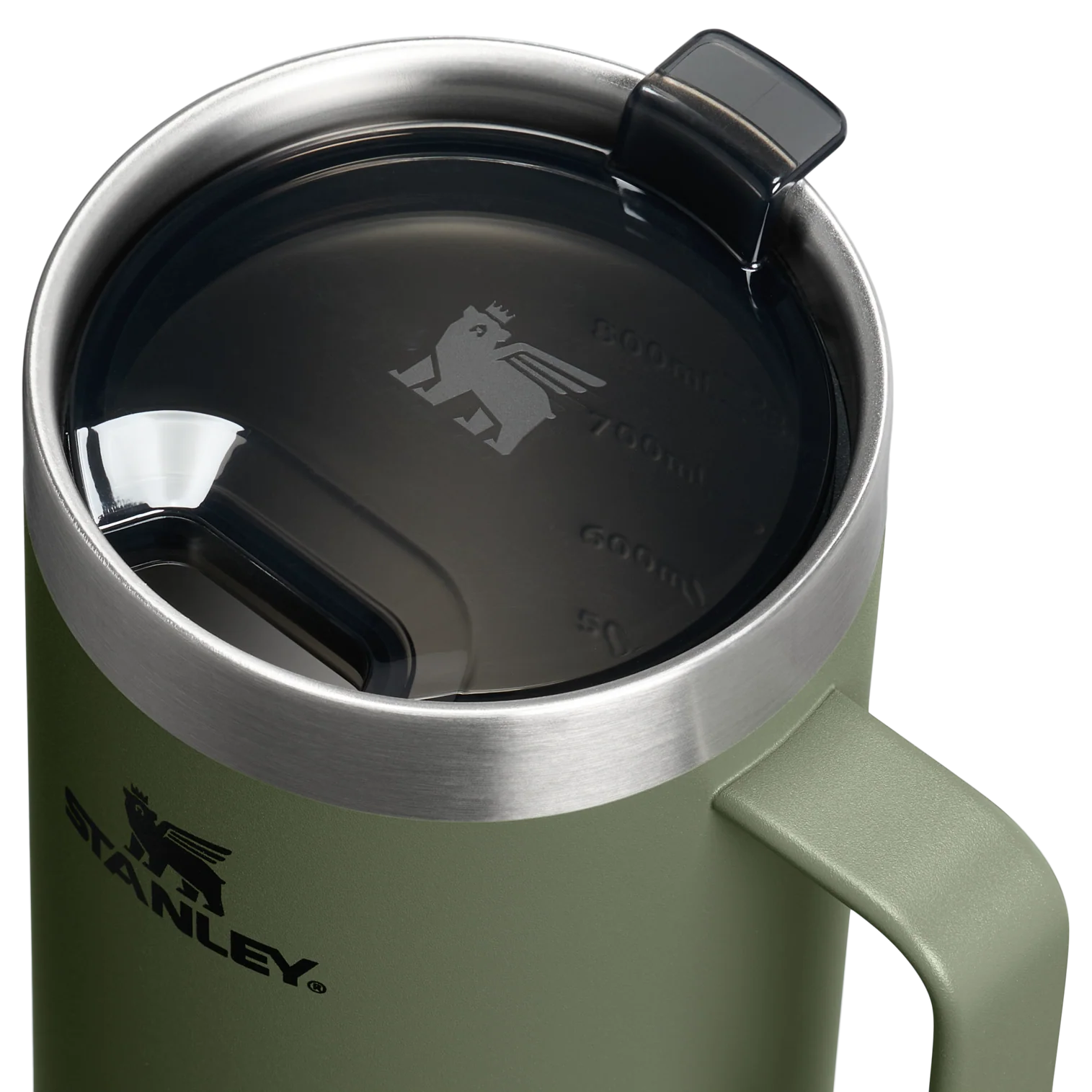 Everyday Suburban Mug | 0.47L - Image 20