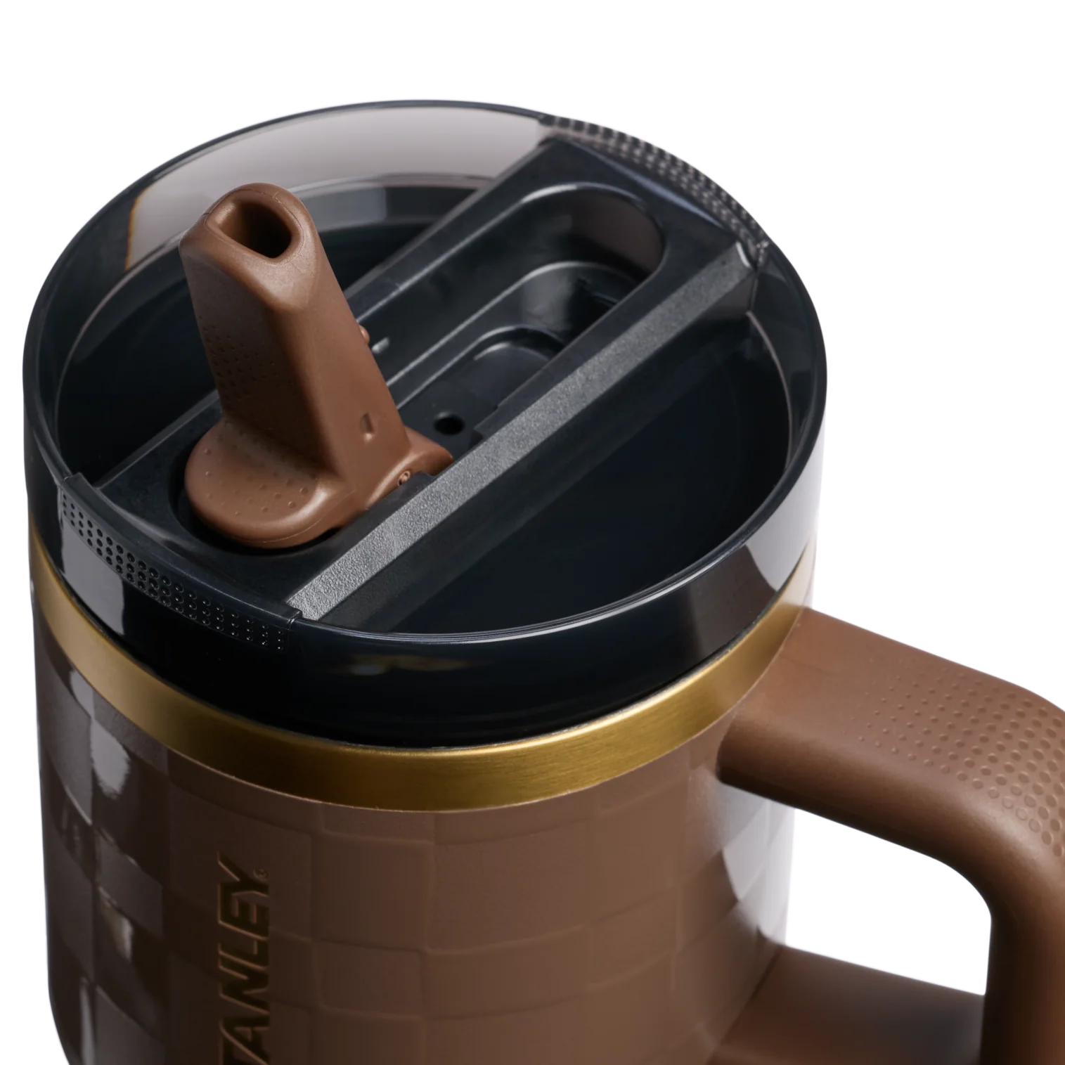 Quencher® ProTour Flip Straw Tumbler | 0.59L - Image 6