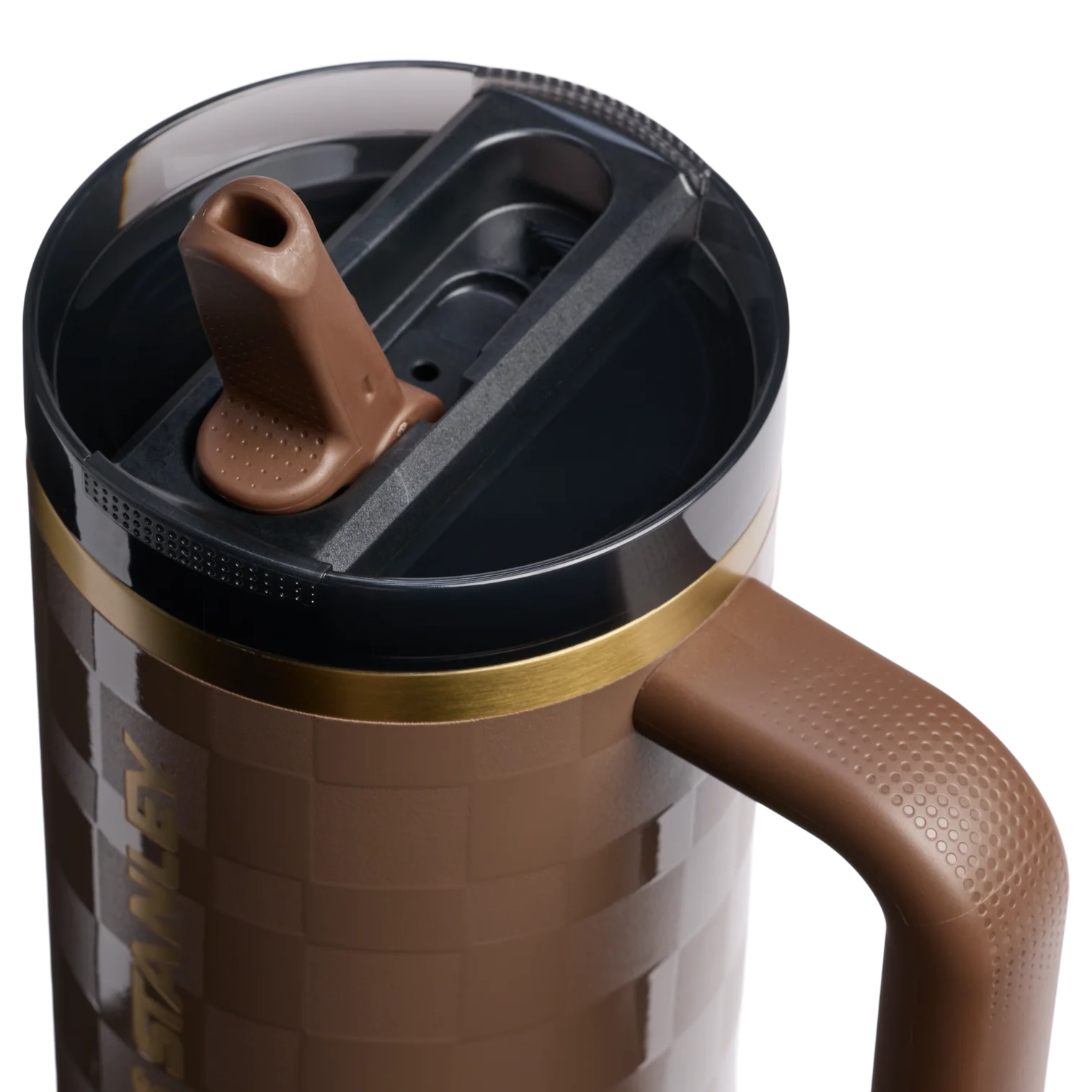 Quencher® ProTour Flip Straw Tumbler | 0.89L - Image 6