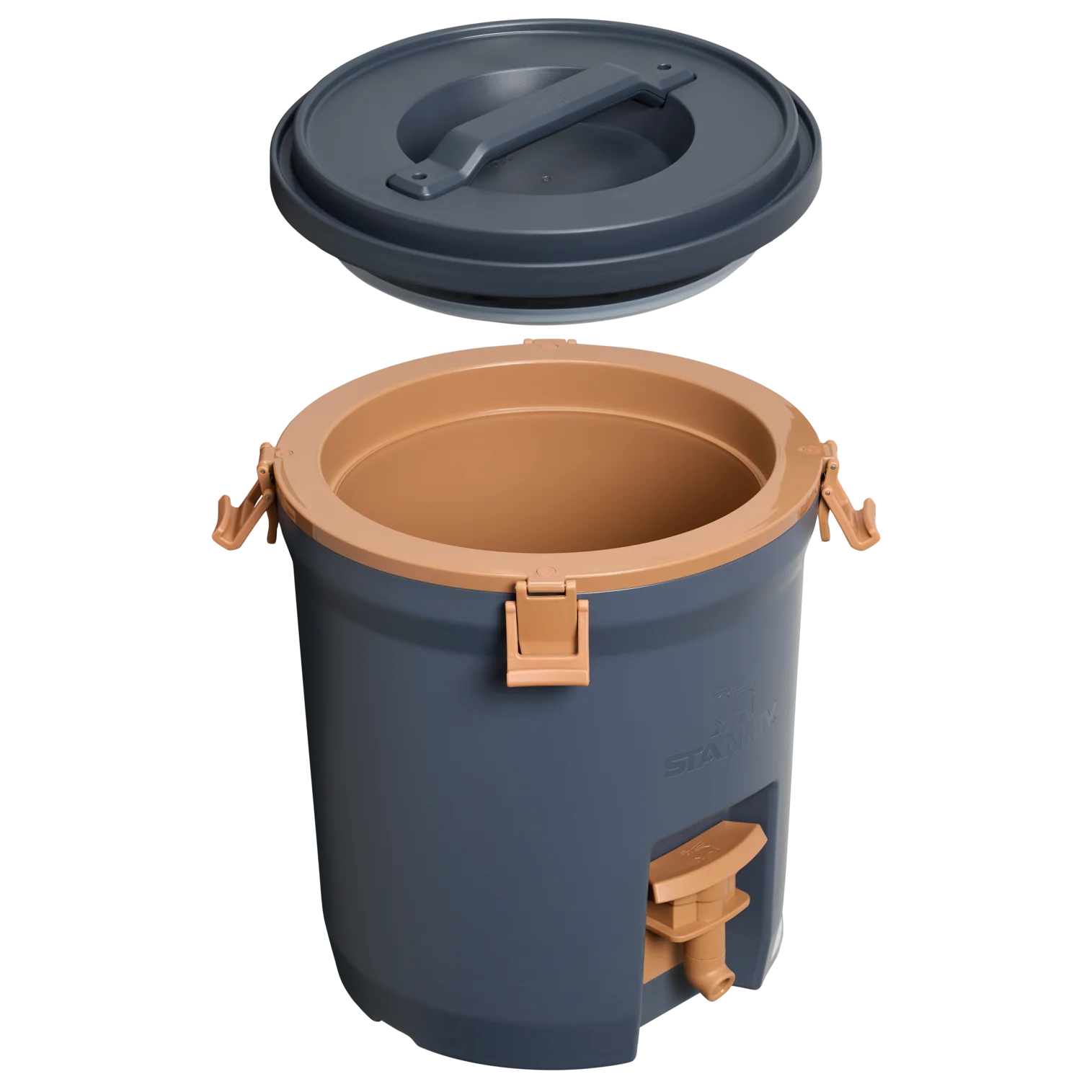 Fast Flow Water Jug | 7.5L - Image 11