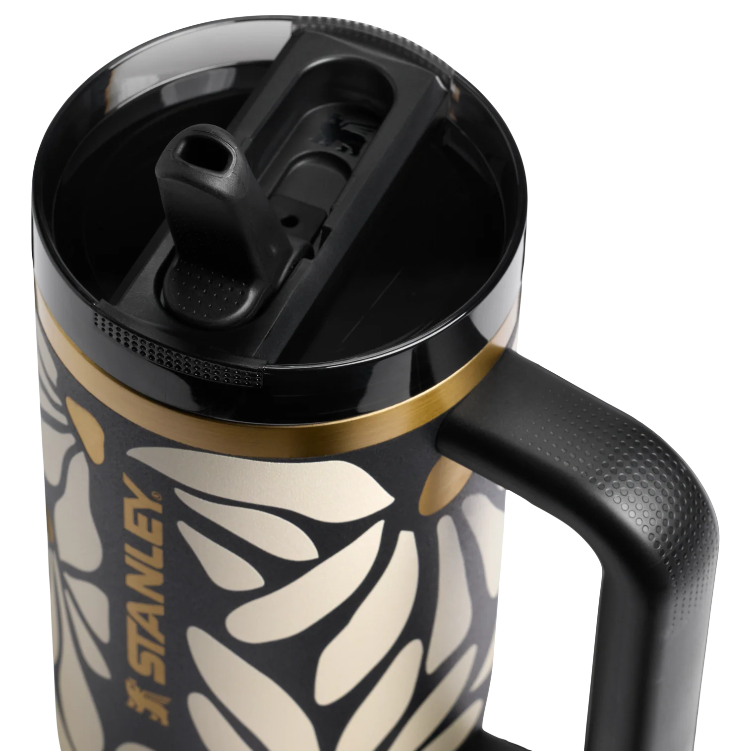 Quencher® ProTour Flip Straw Tumbler | 0.89L - Image 3