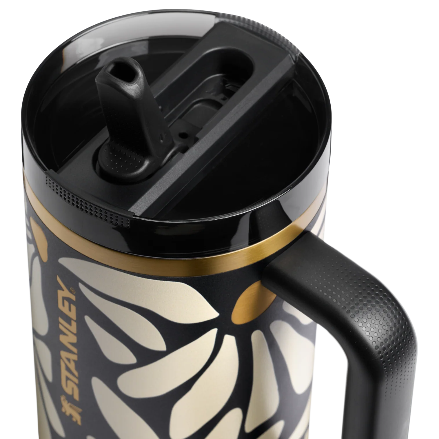 Quencher® ProTour Flip Straw Tumbler | 1.18L - Image 3