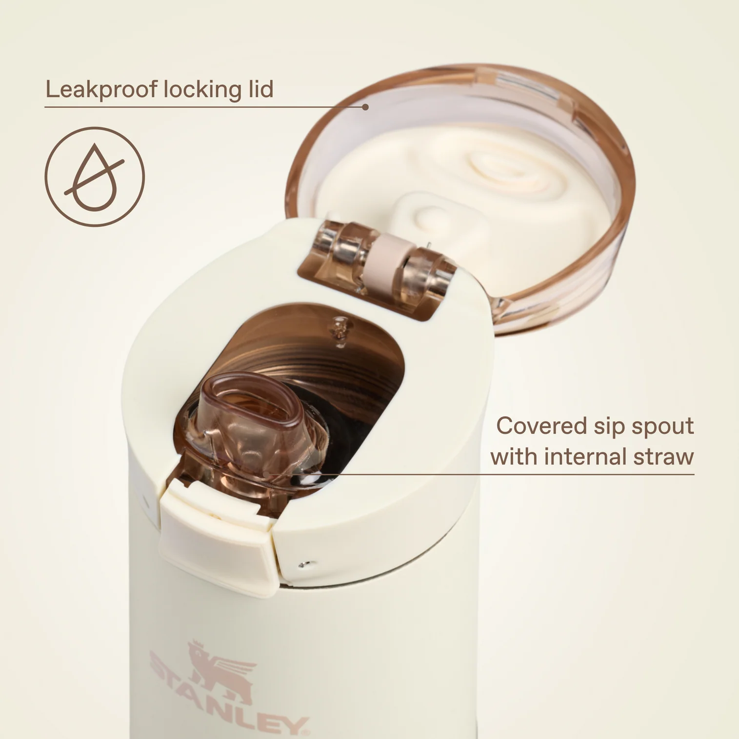 Flowstate™ Spring Bottle | 0.59L - Image 15