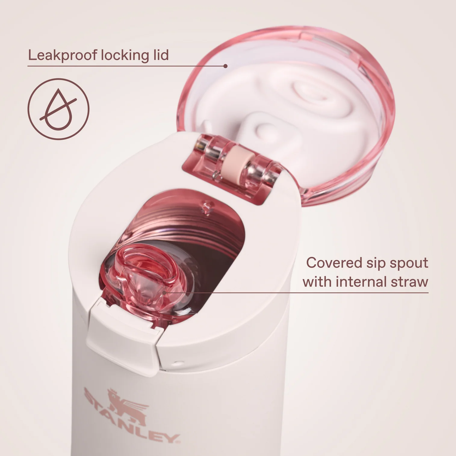 Flowstate™ Spring Bottle | 0.59L - Image 16