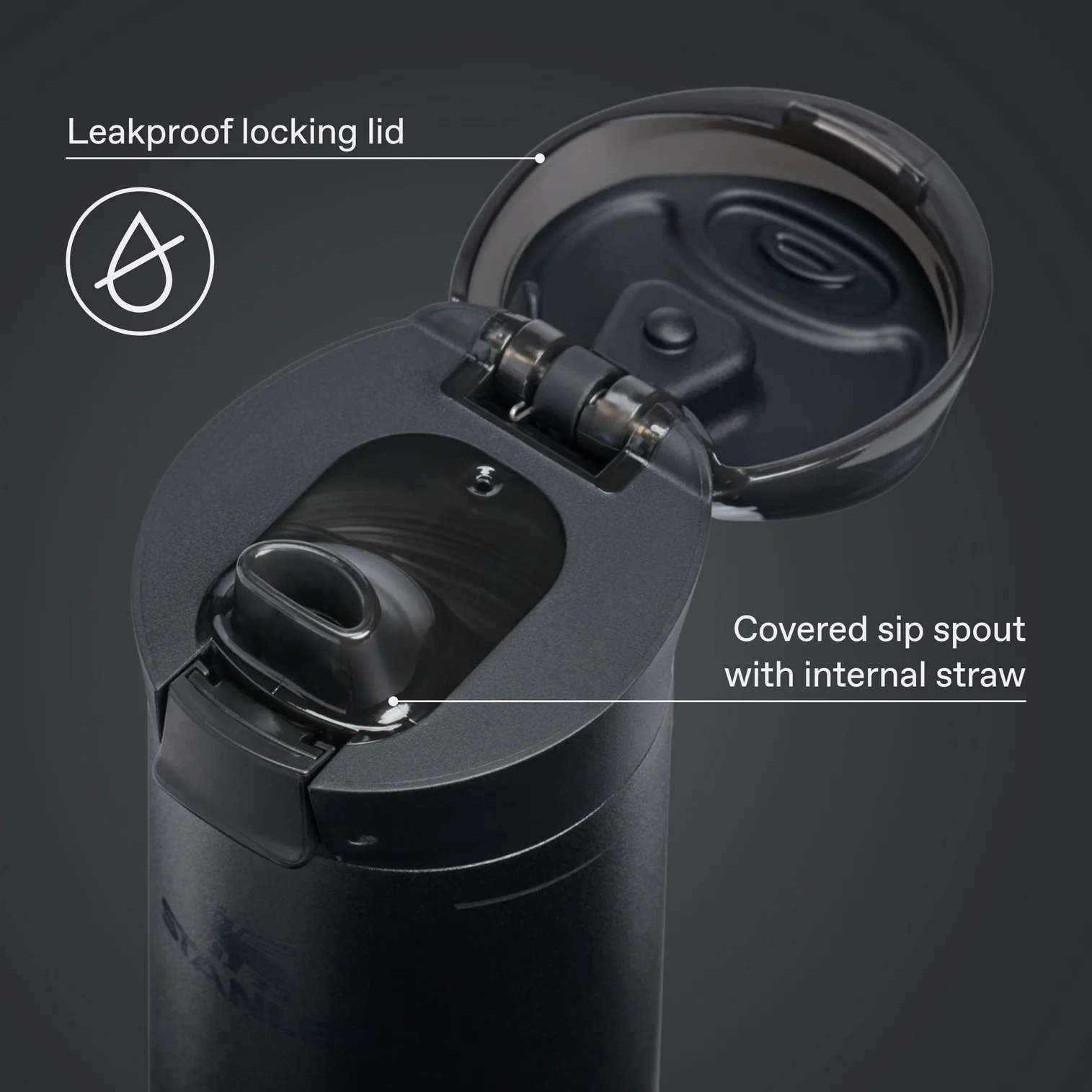 Flowstate™ Spring Bottle | 0.59L - Image 20