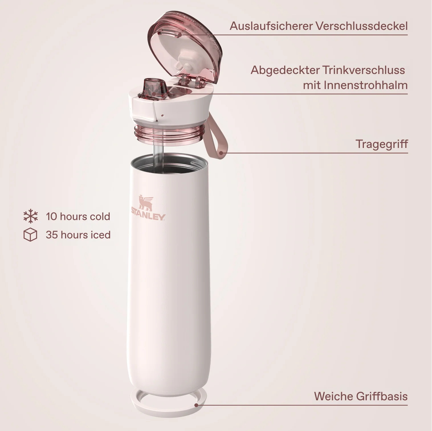 Flowstate™ Spring Bottle | 0.59L - Image 23