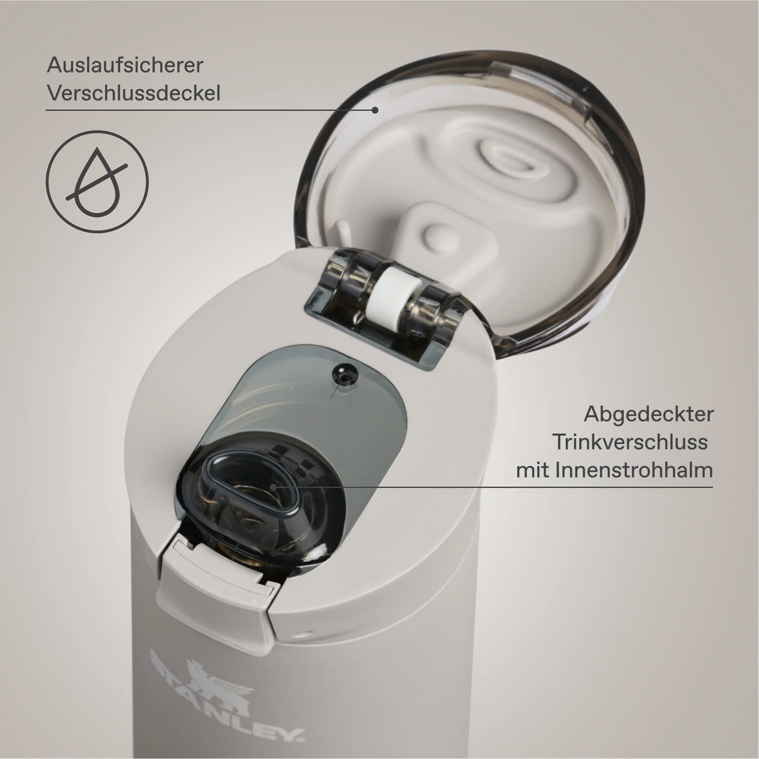 Flowstate™ Spring Bottle | 0.59L - Image 24