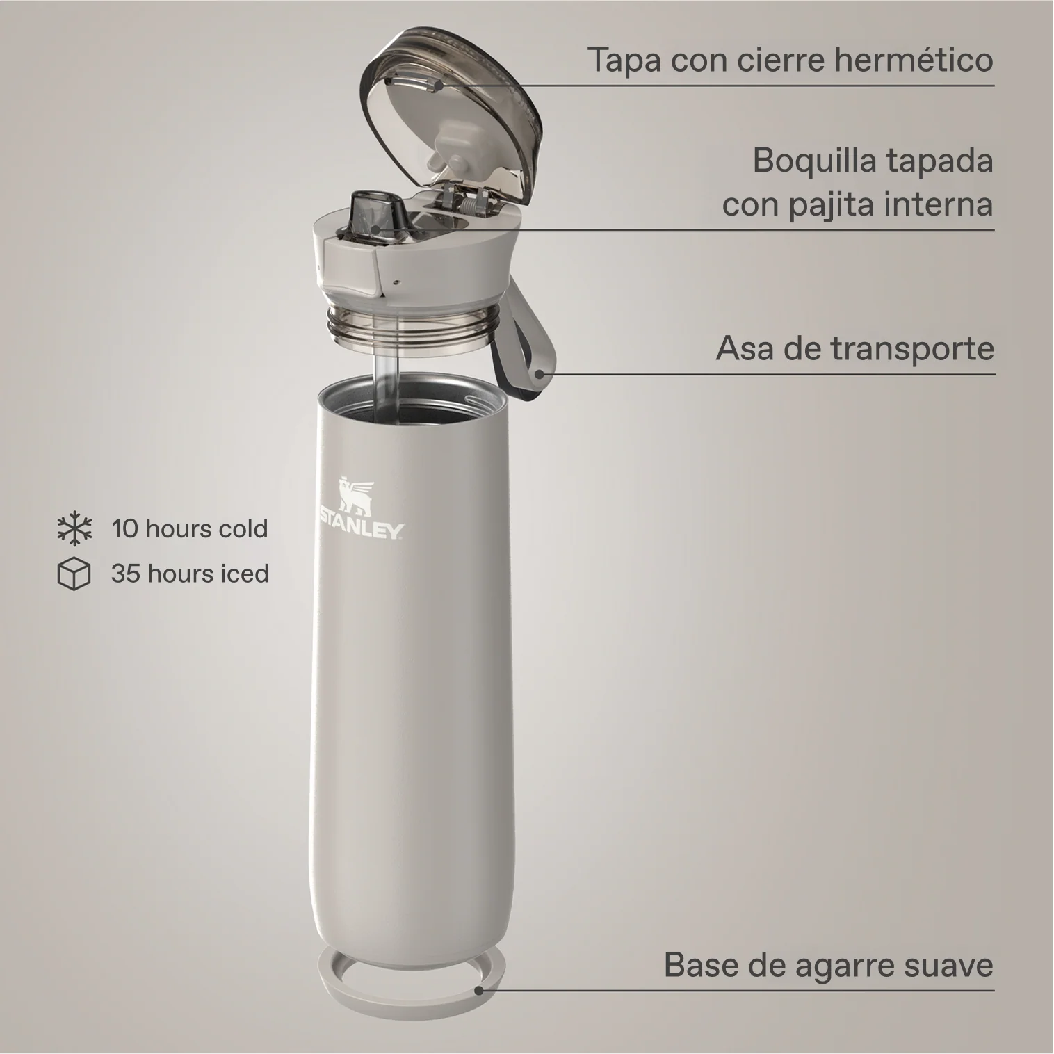 Flowstate™ Spring Bottle | 0.59L - Image 27