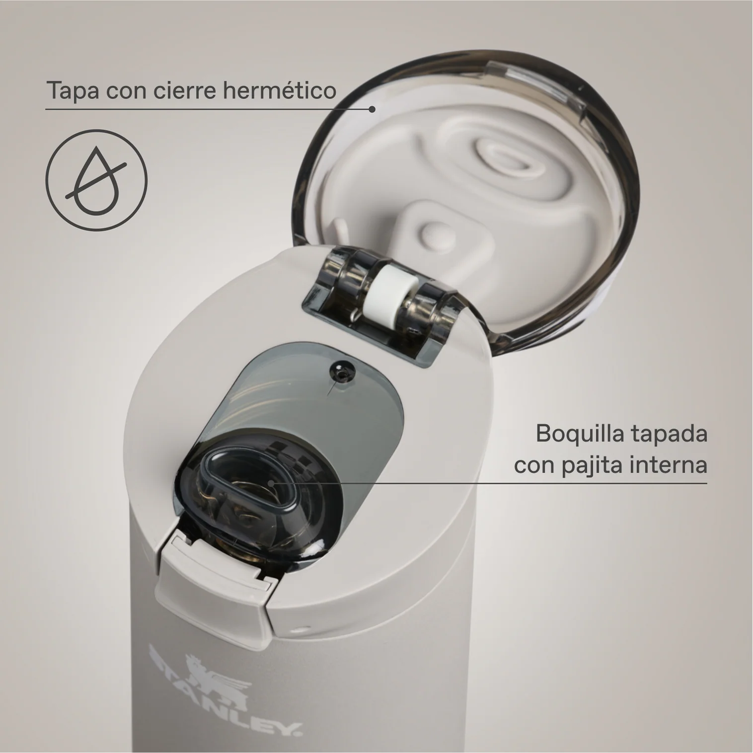 Flowstate™ Spring Bottle | 0.59L - Image 31