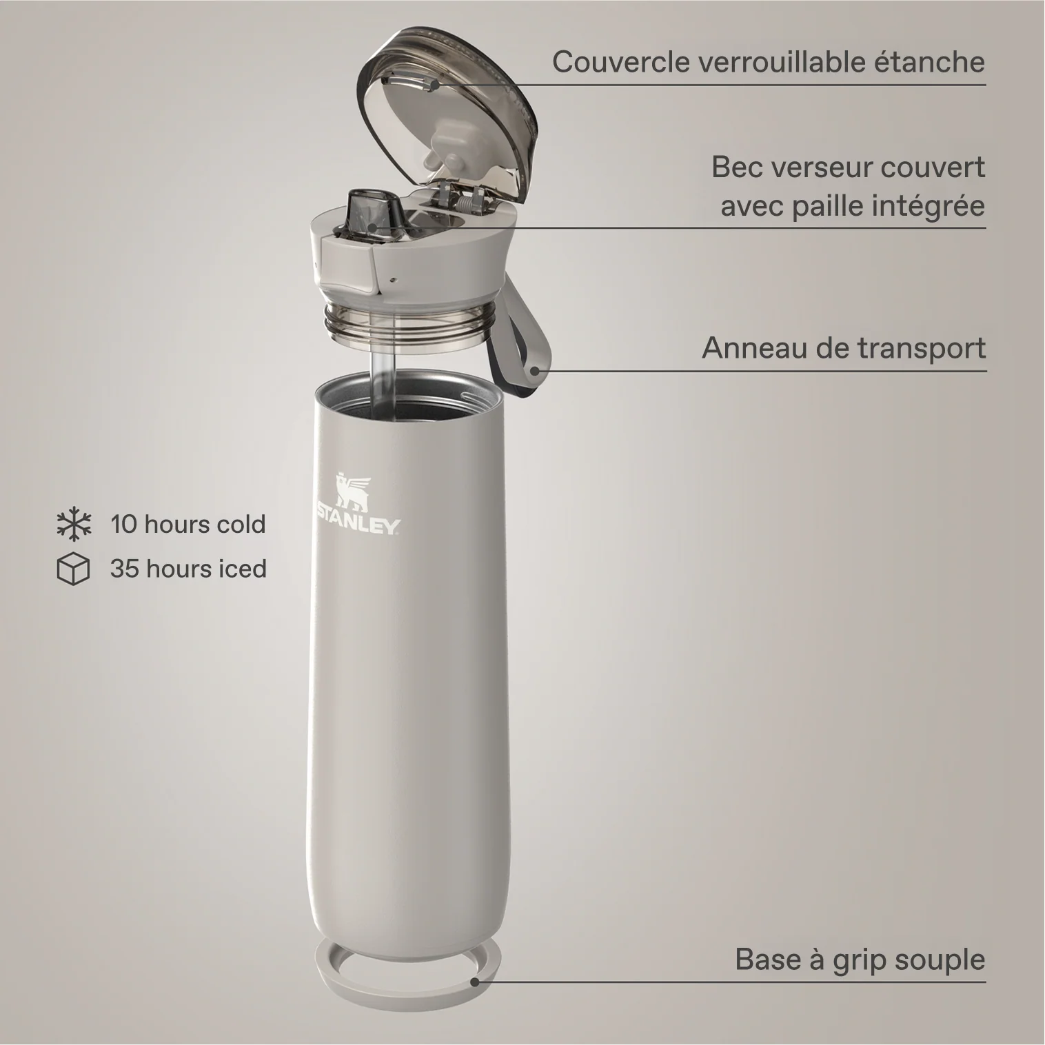 Flowstate™ Spring Bottle | 0.59L - Image 34
