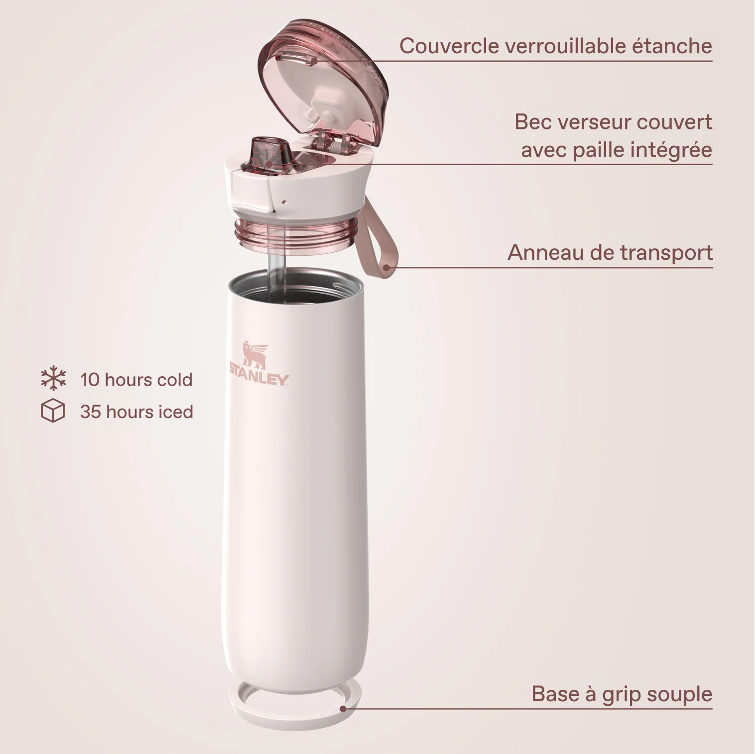 Flowstate™ Spring Bottle | 0.59L - Image 37