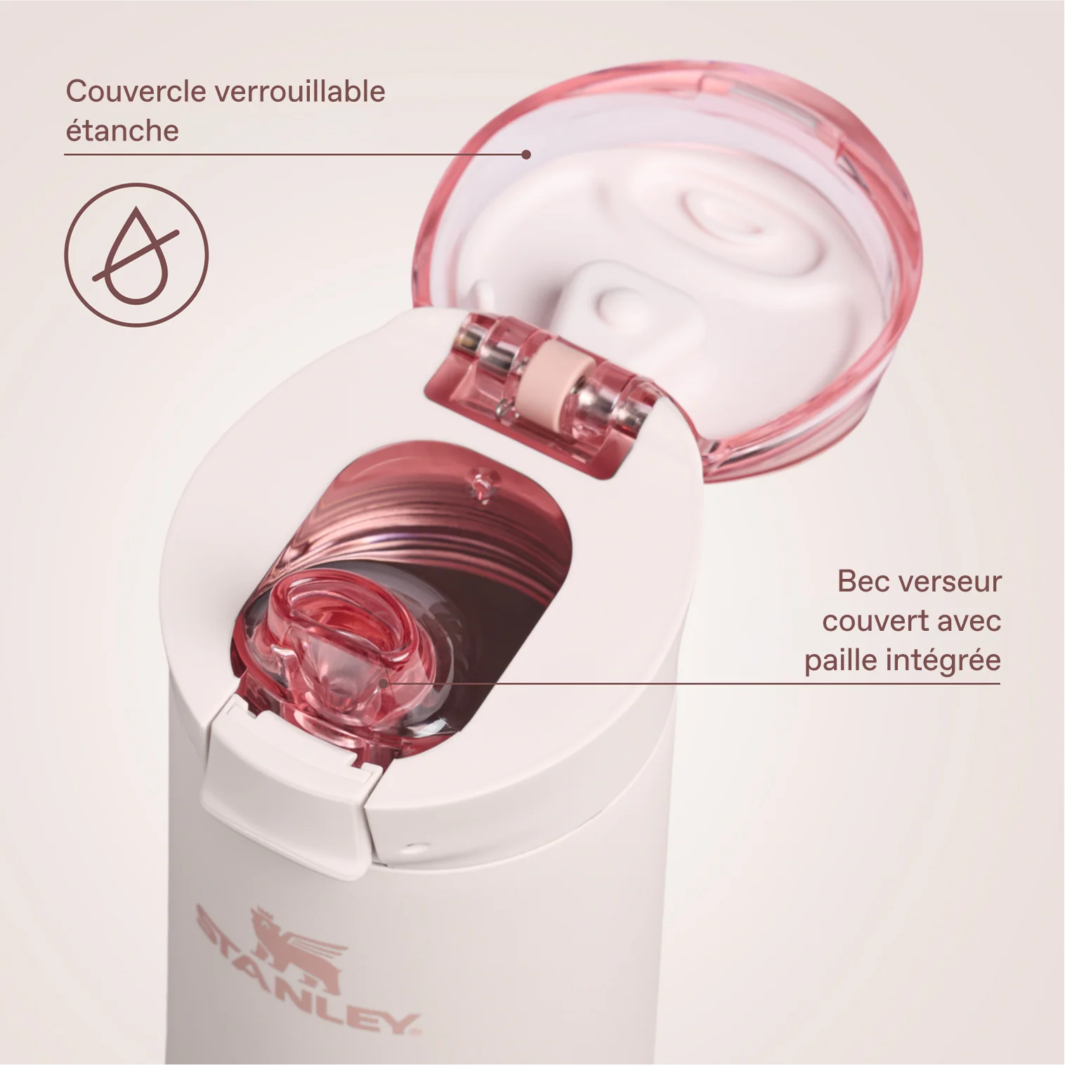 Flowstate™ Spring Bottle | 0.59L - Image 40