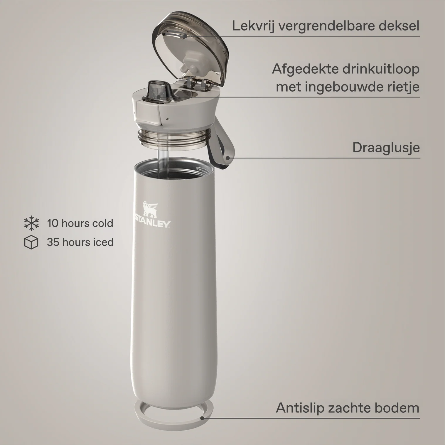 Flowstate™ Spring Bottle | 0.59L - Image 41