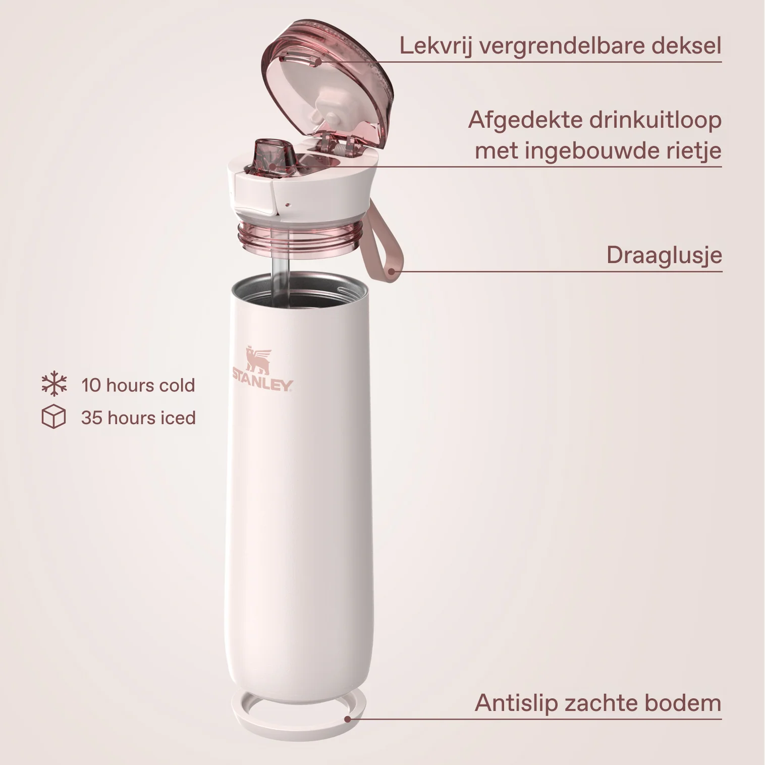 Flowstate™ Spring Bottle | 0.59L - Image 44