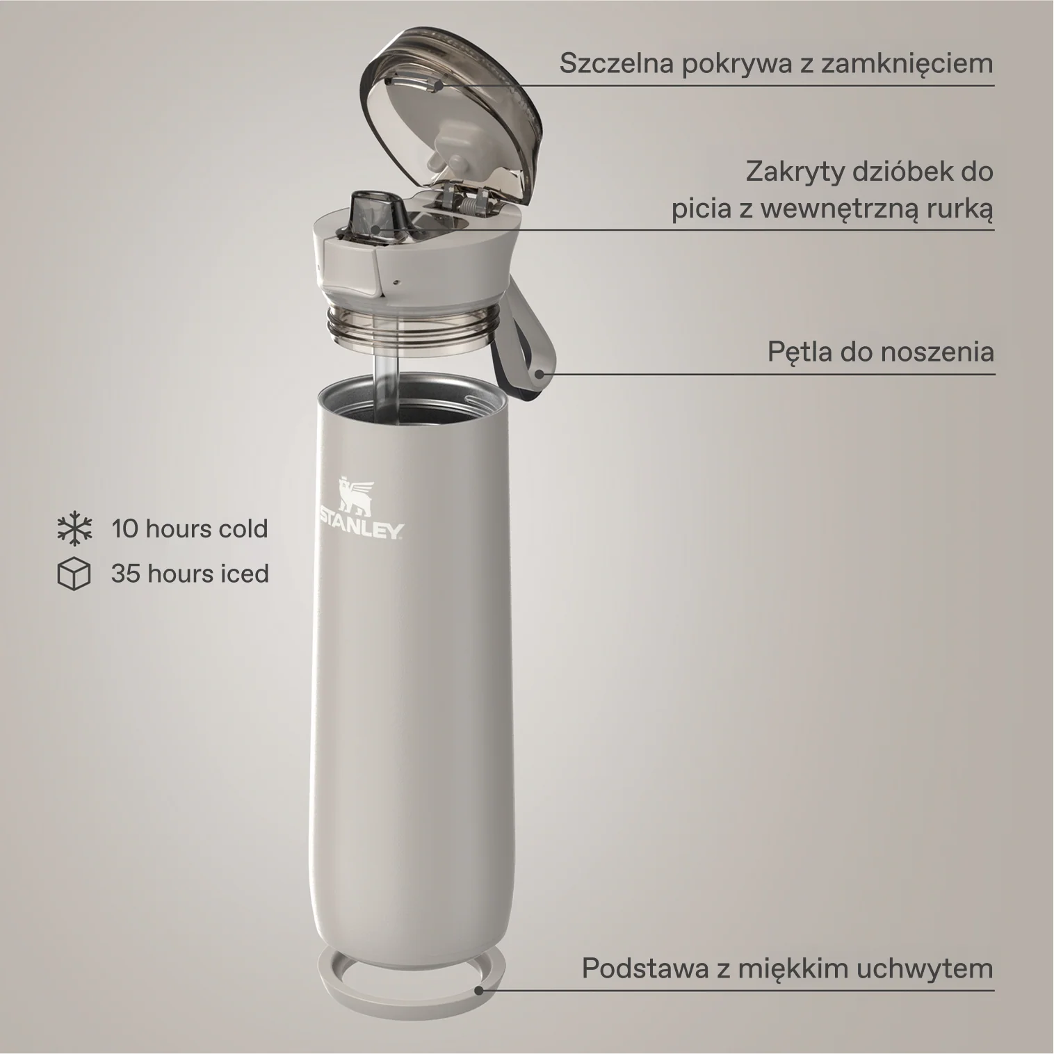 Flowstate™ Spring Bottle | 0.59L - Image 48