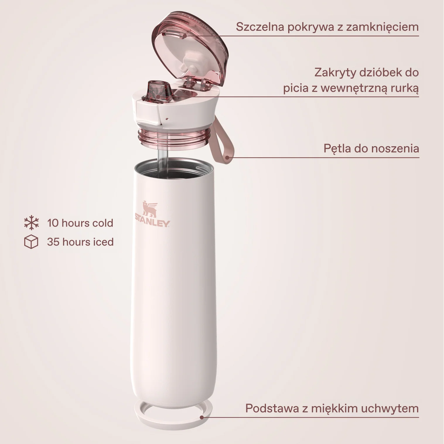 Flowstate™ Spring Bottle | 0.59L - Image 51