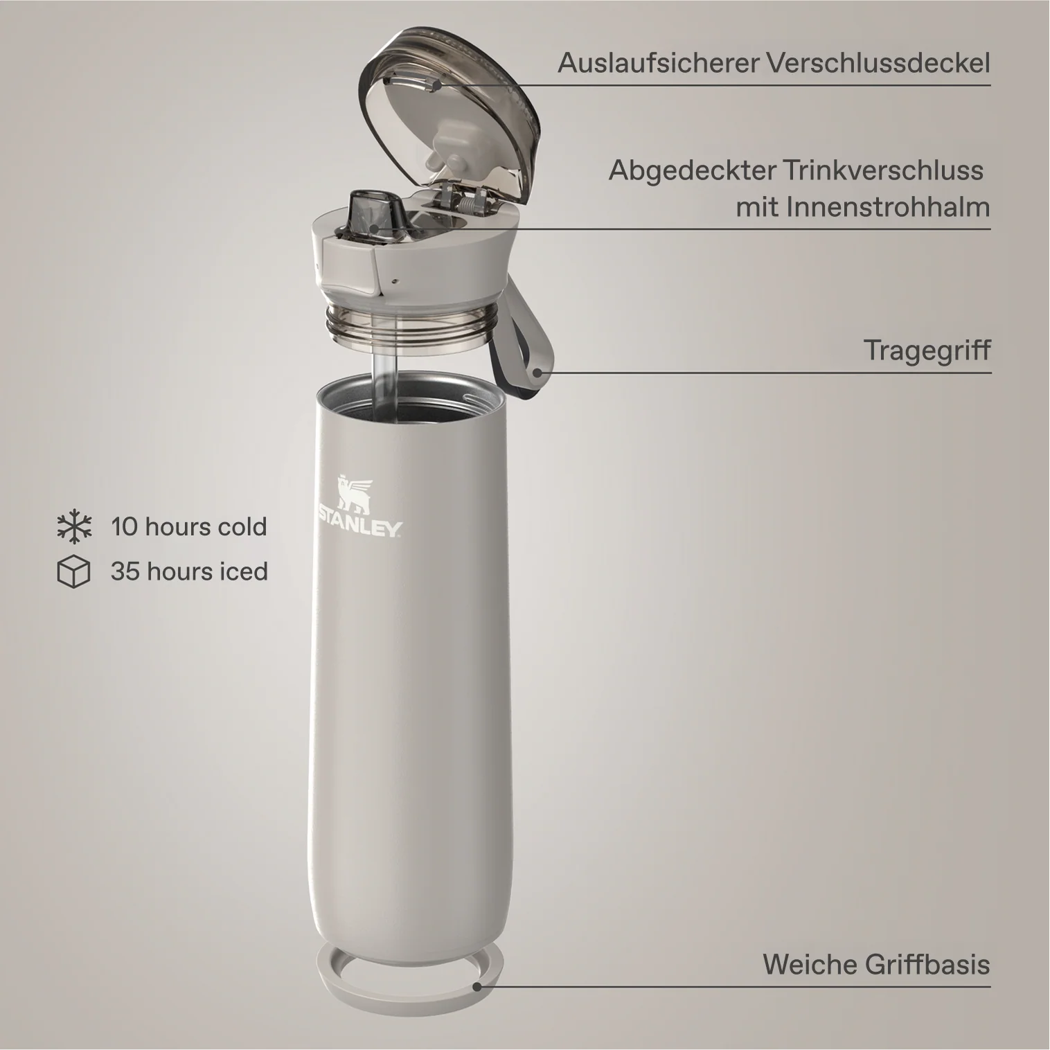 Flowstate™ Spring Bottle | 0.59L - Image 55