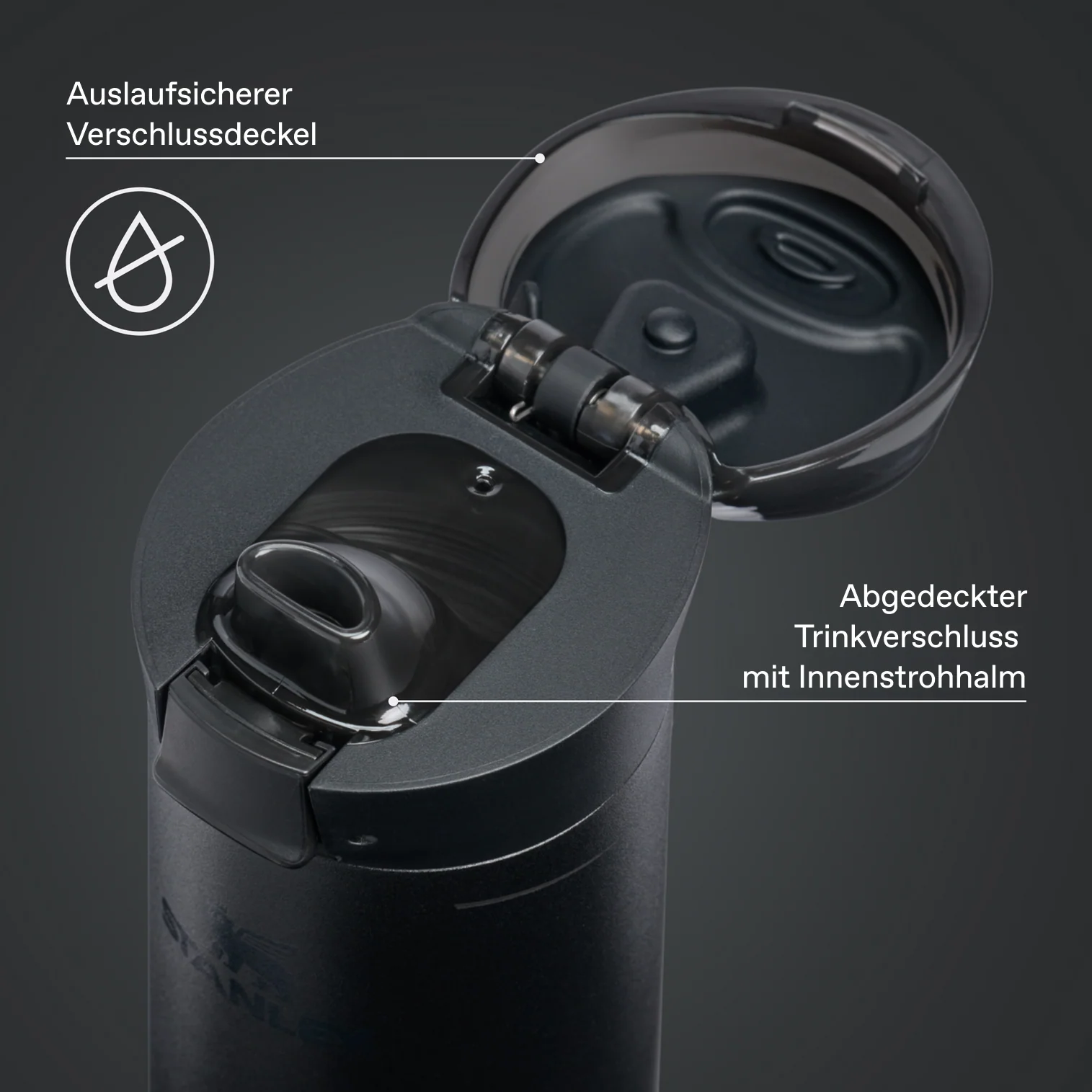 Flowstate™ Spring Bottle | 0.59L - Image 57