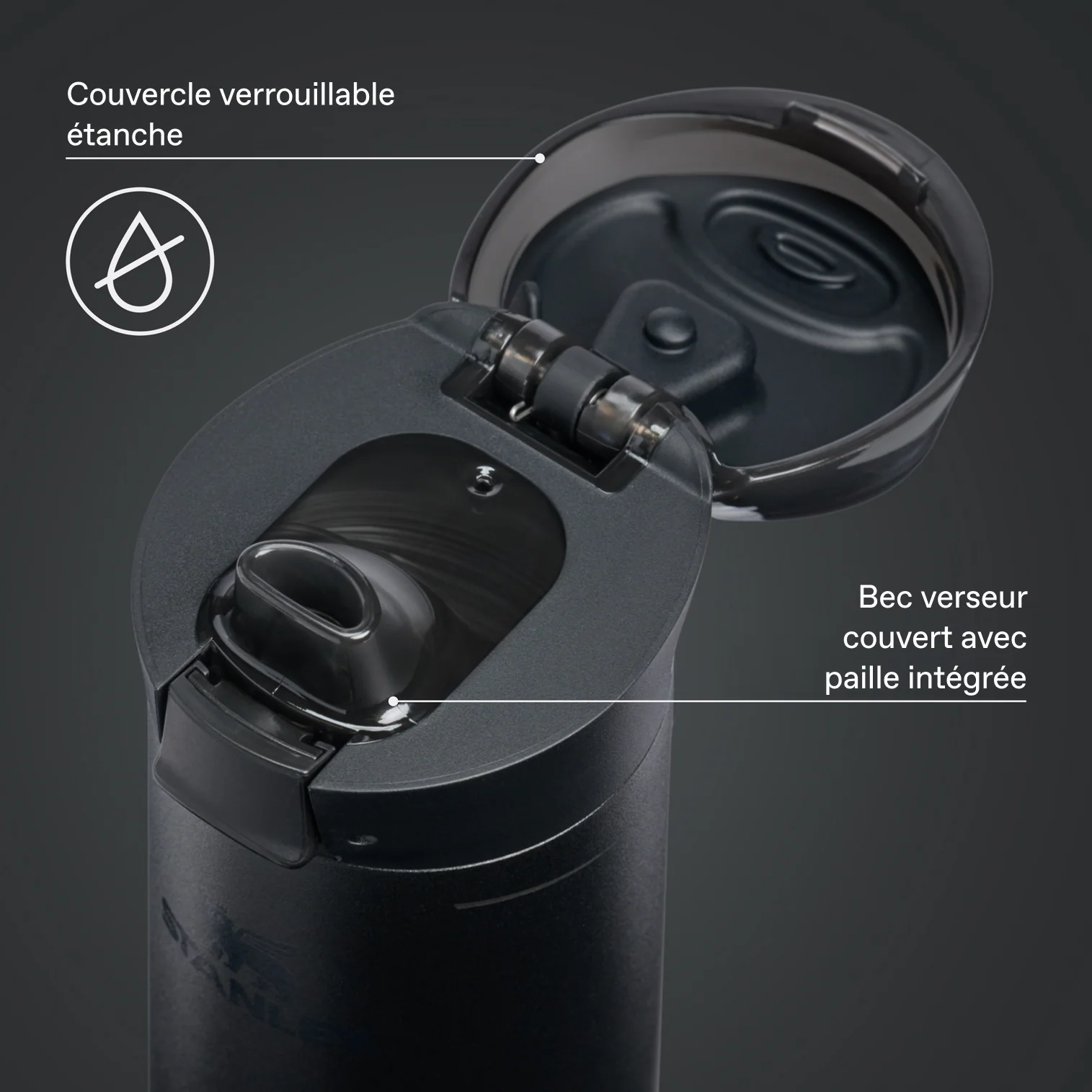 Flowstate™ Spring Bottle | 0.59L - Image 59