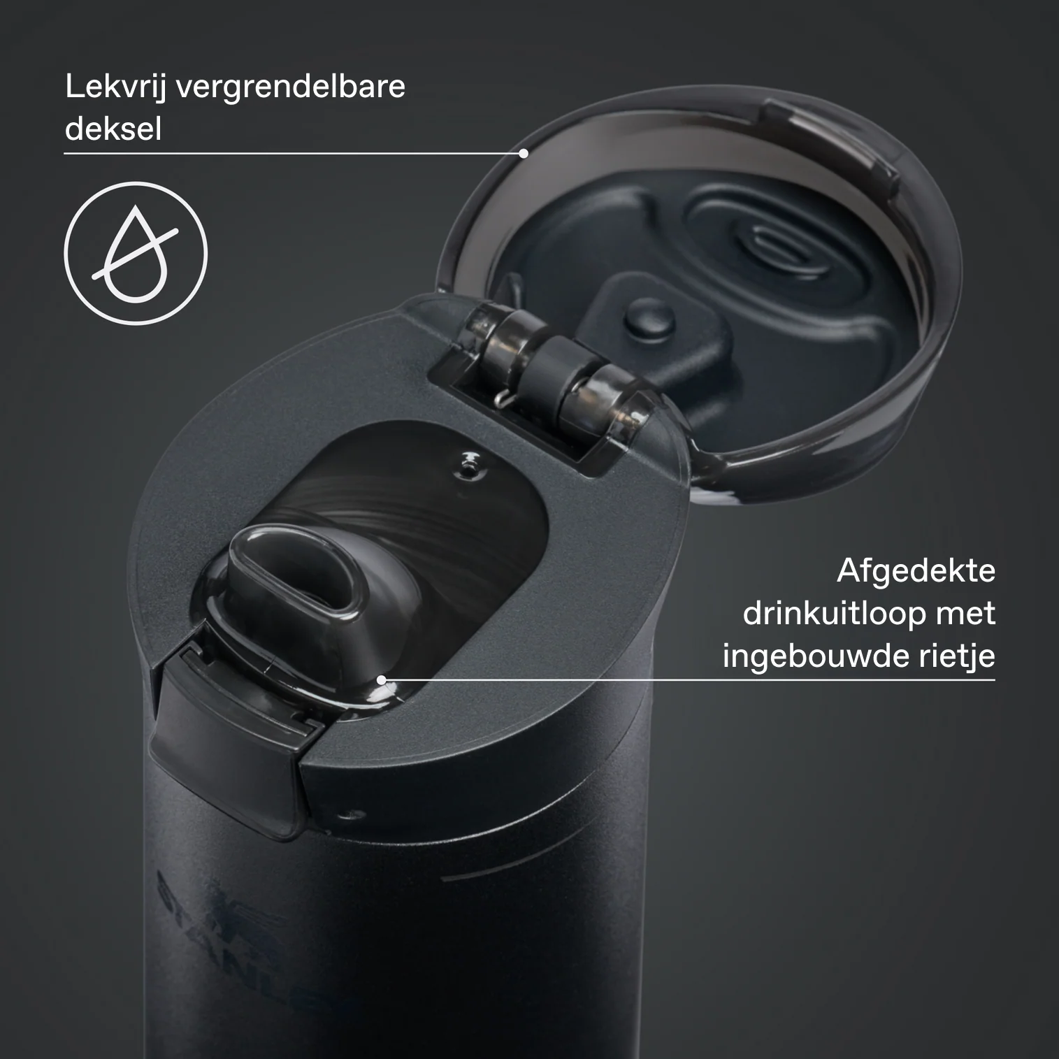 Flowstate™ Spring Bottle | 0.59L - Image 60